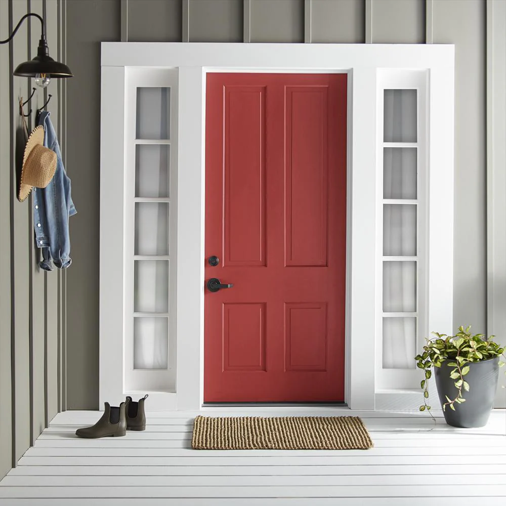 Brave and Bold - Exterior Paint - Image 3