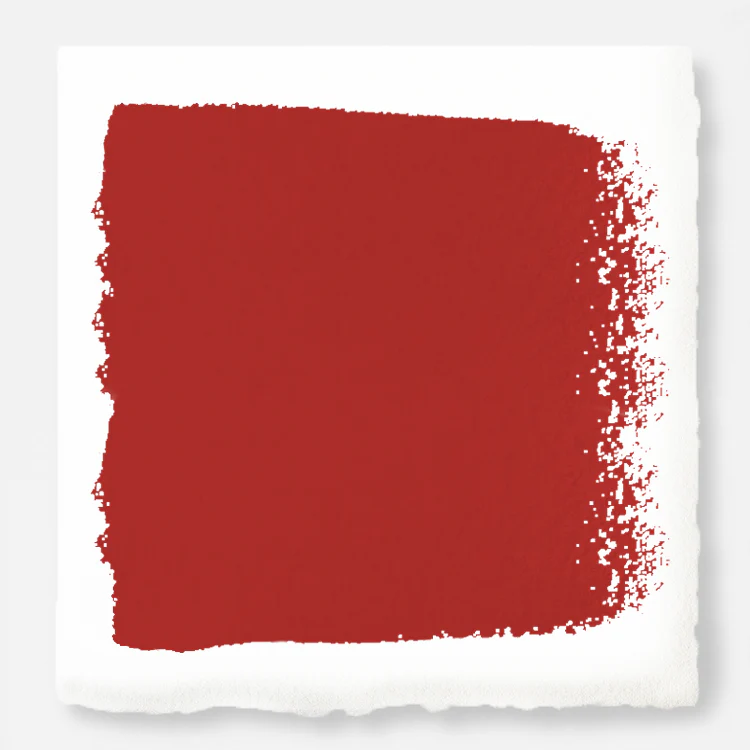 Brave And Bold - Trim, Door + Cabinetry Paint