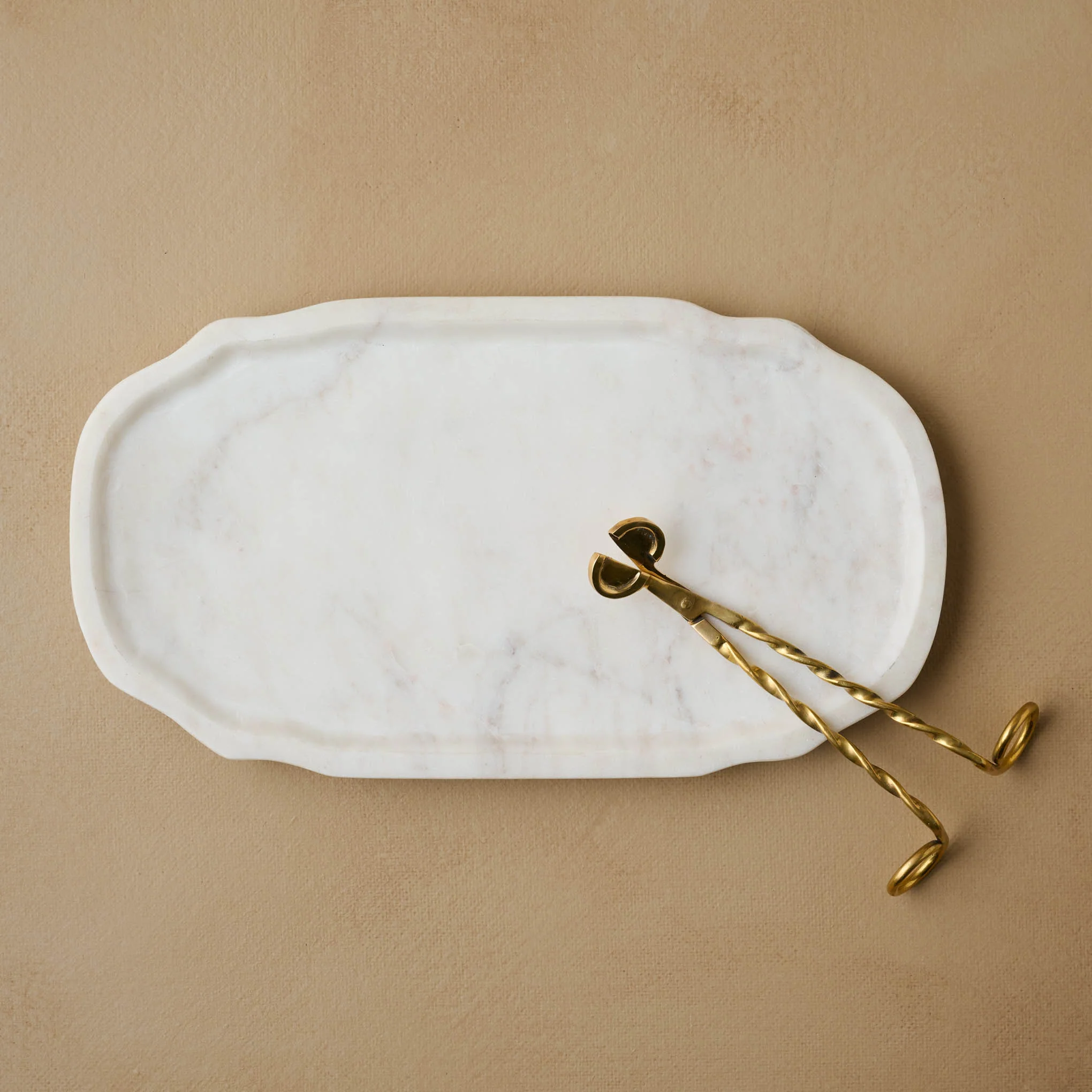 Brigitte Marble Tray - Image 3
