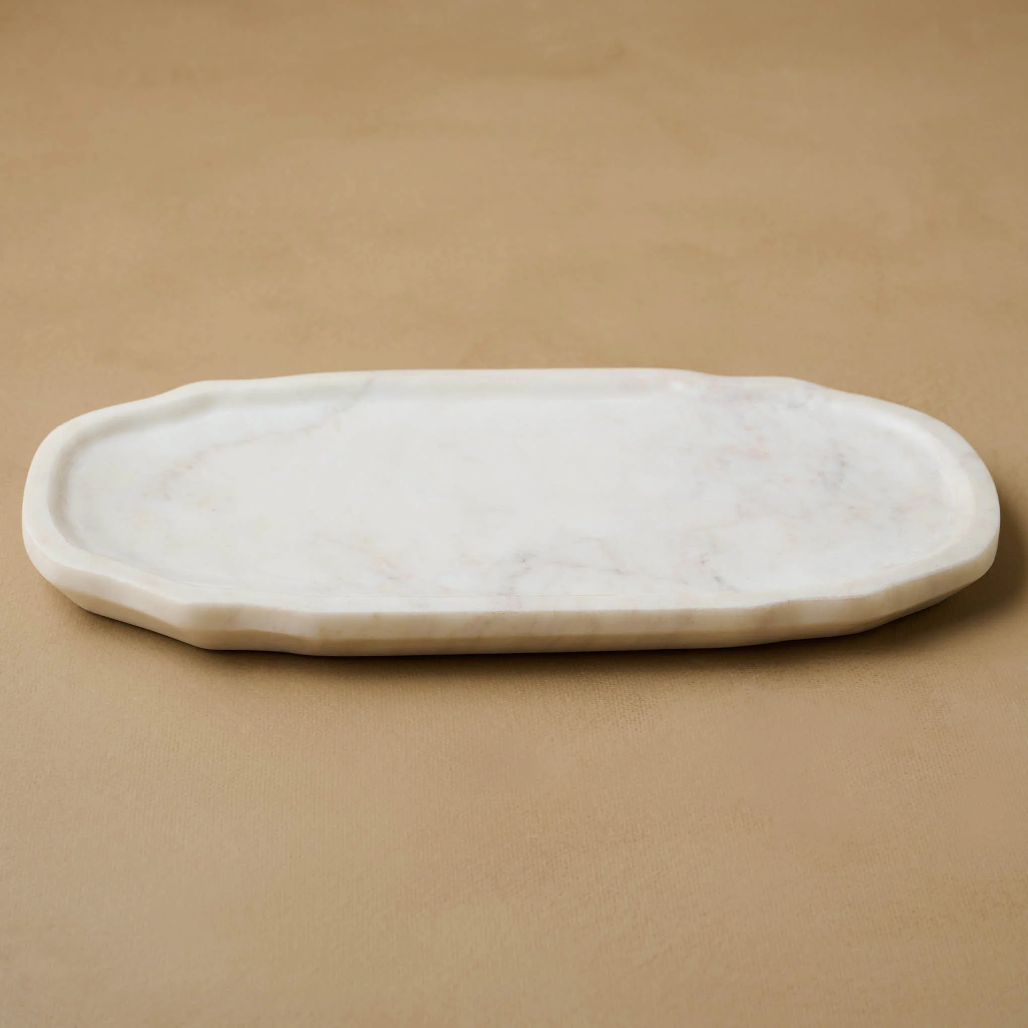 Brigitte Marble Tray - Image 5