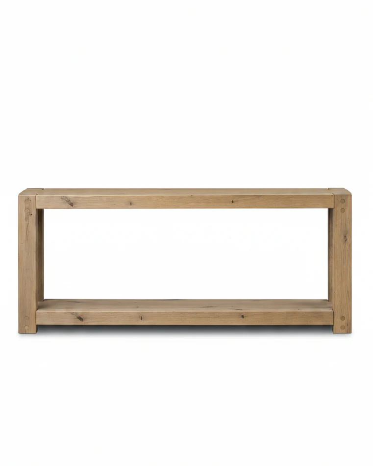 Brooke Console Table - Image 3