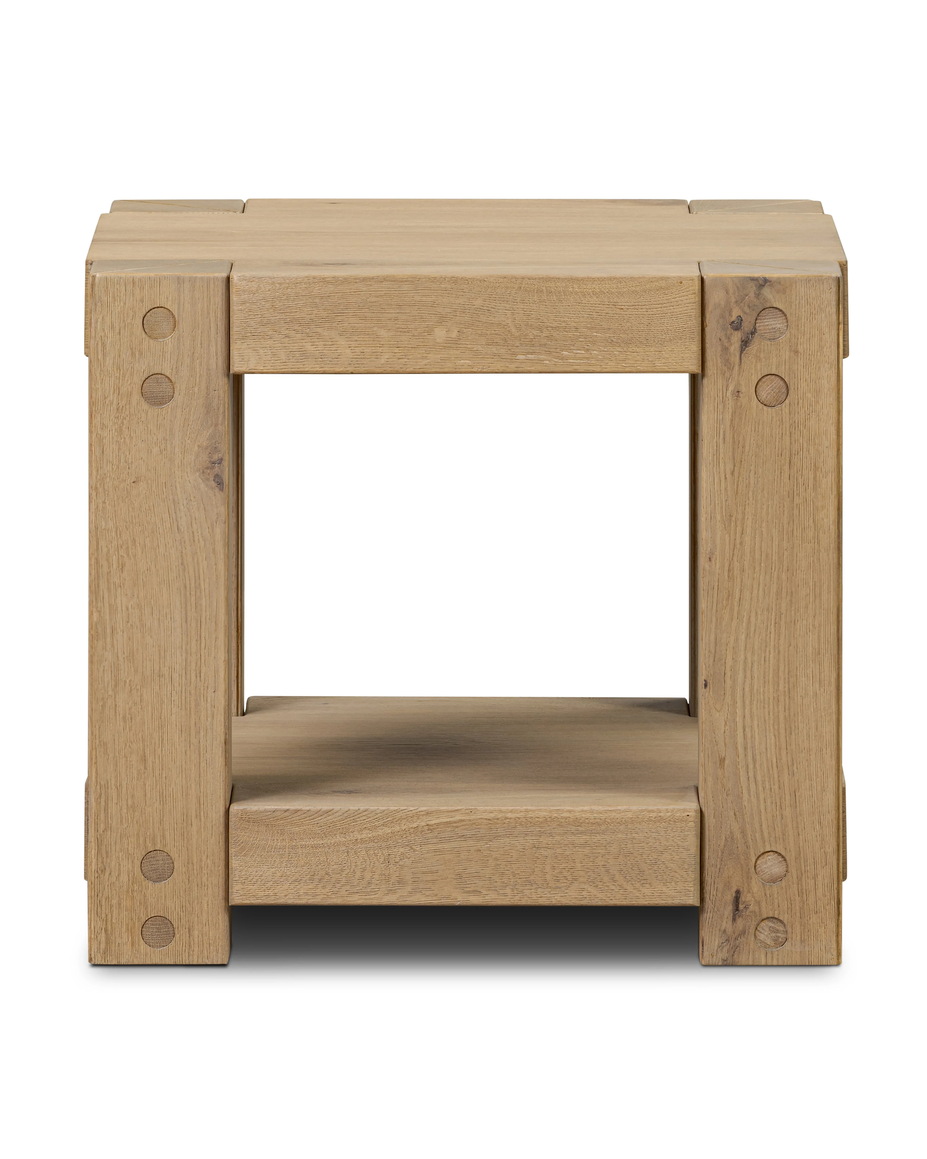 Brooke End Table - Image 4