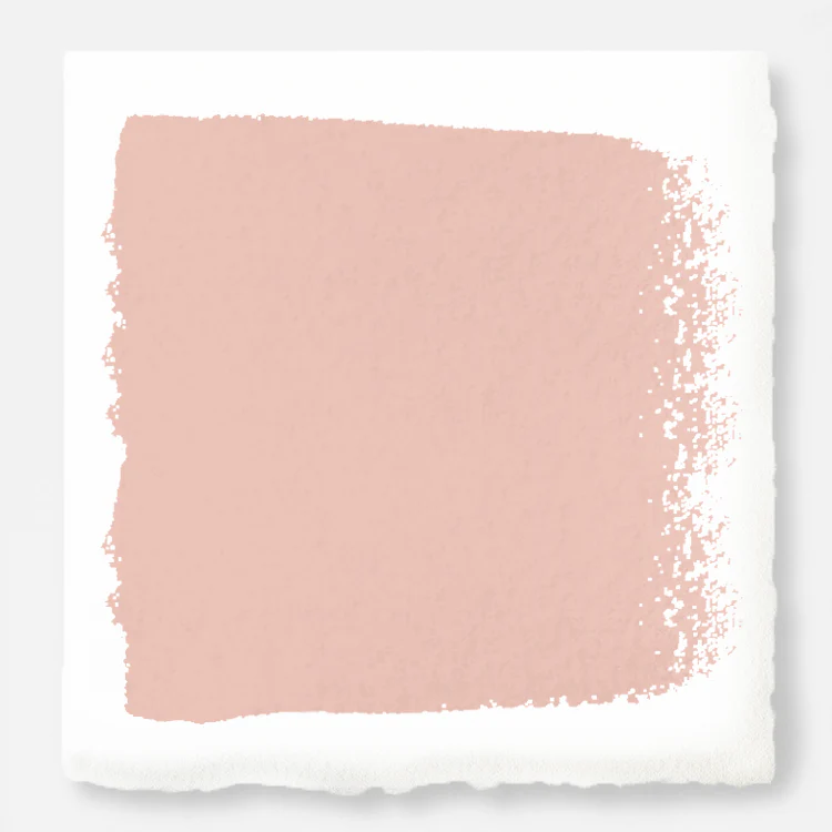 Cabbage Rose - Chalk Style Paint