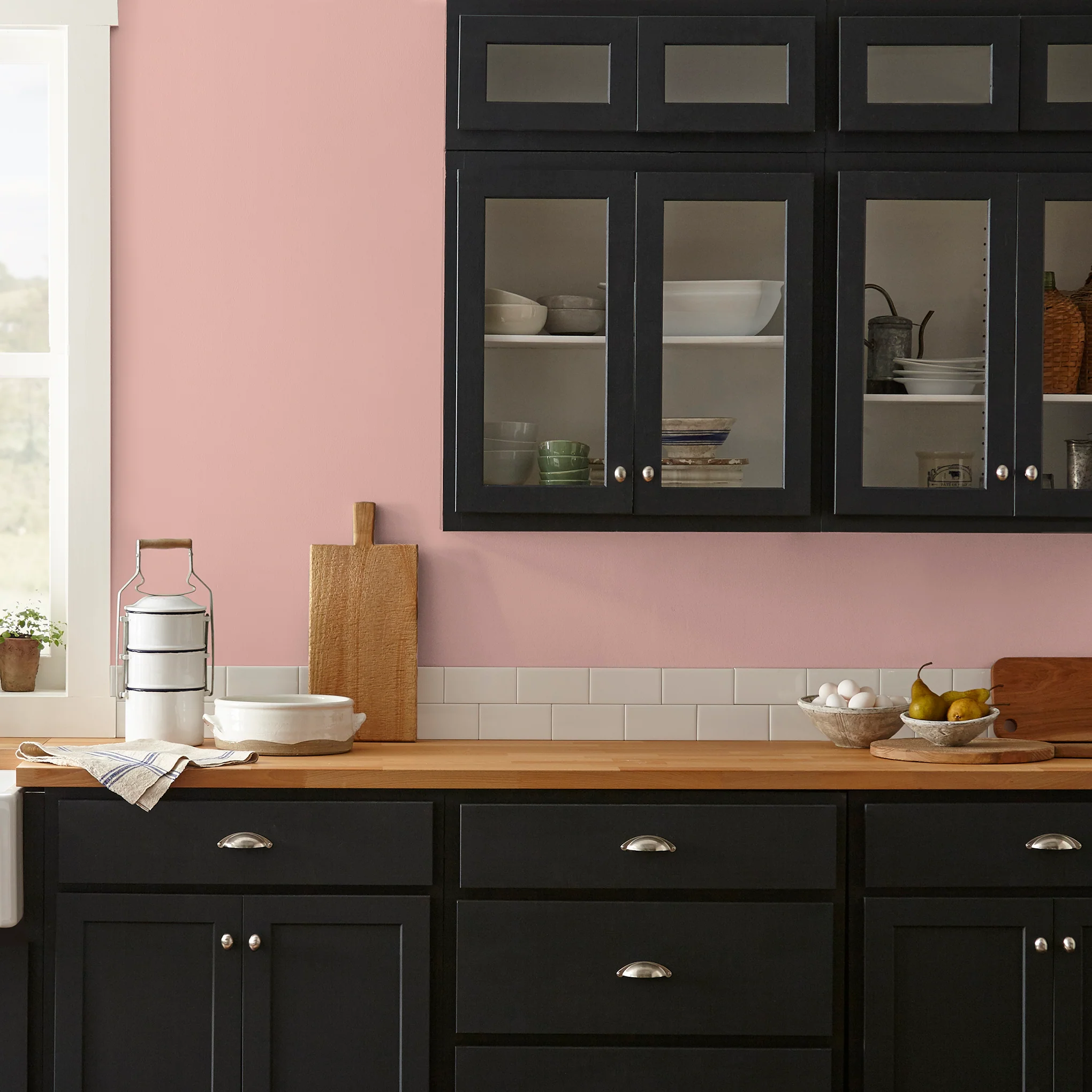 Cabbage Rose - Classic Interior Paint - Image 7