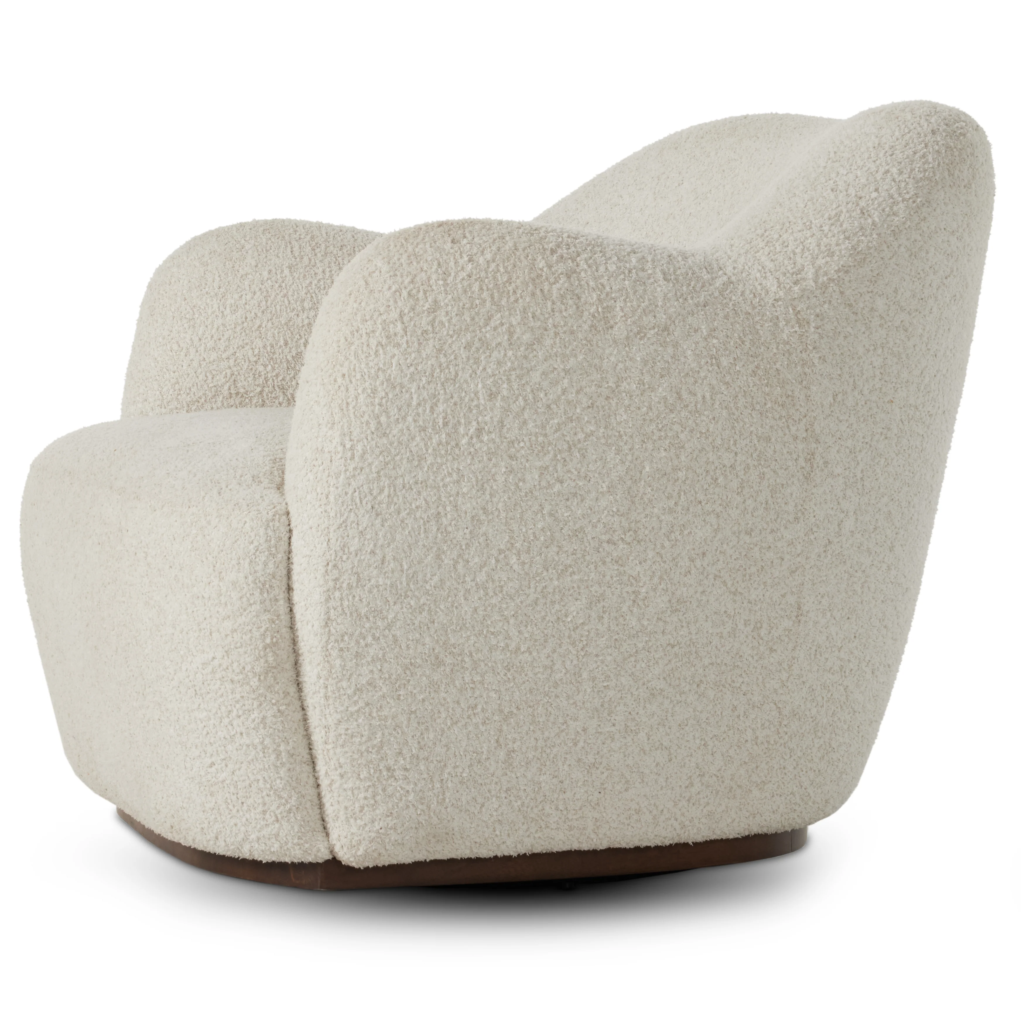 Caesar Swivel Chair - Image 11