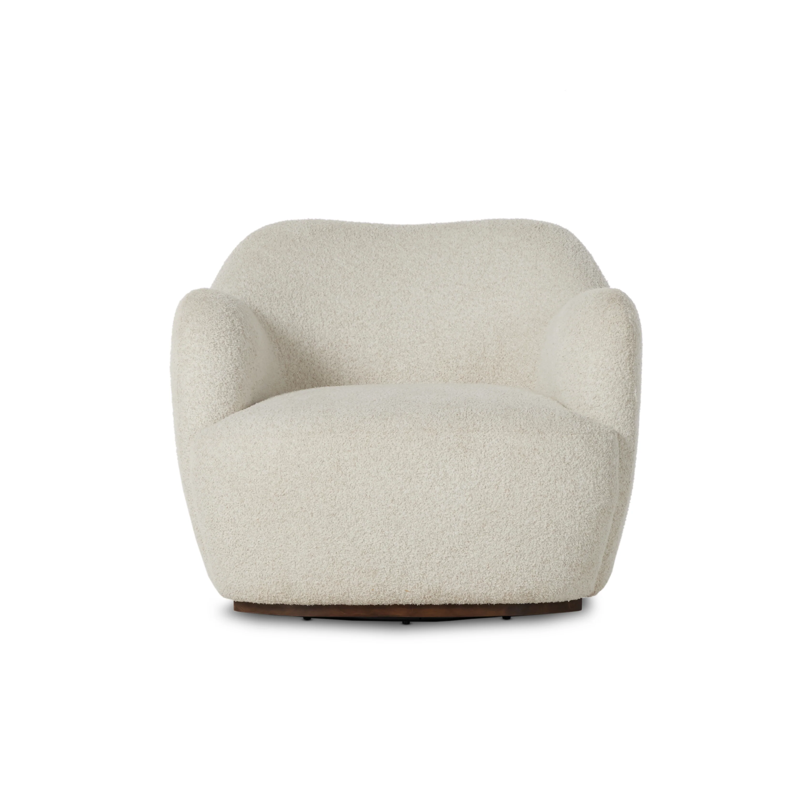 Caesar Swivel Chair - Image 13