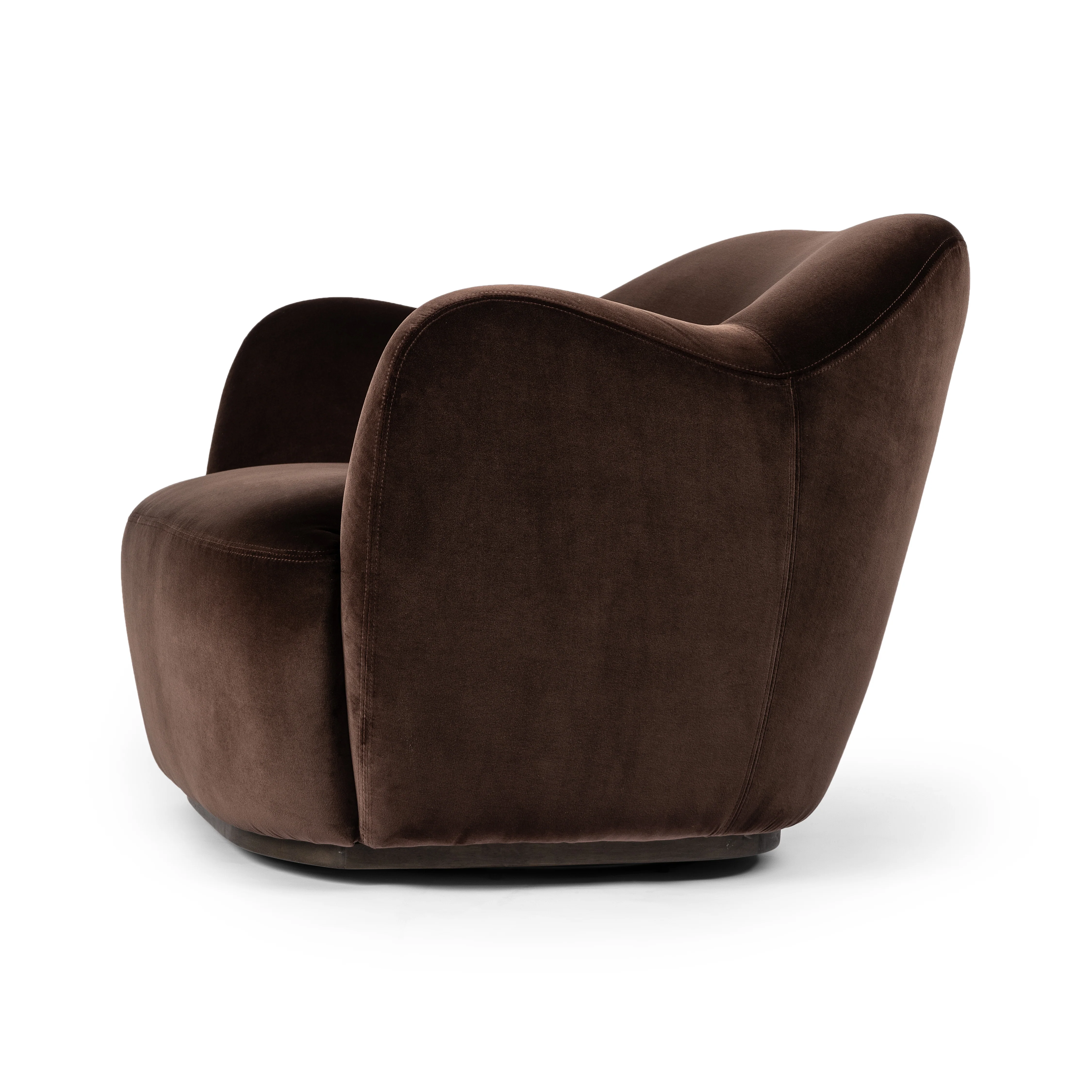 Caesar Swivel Chair - Image 14