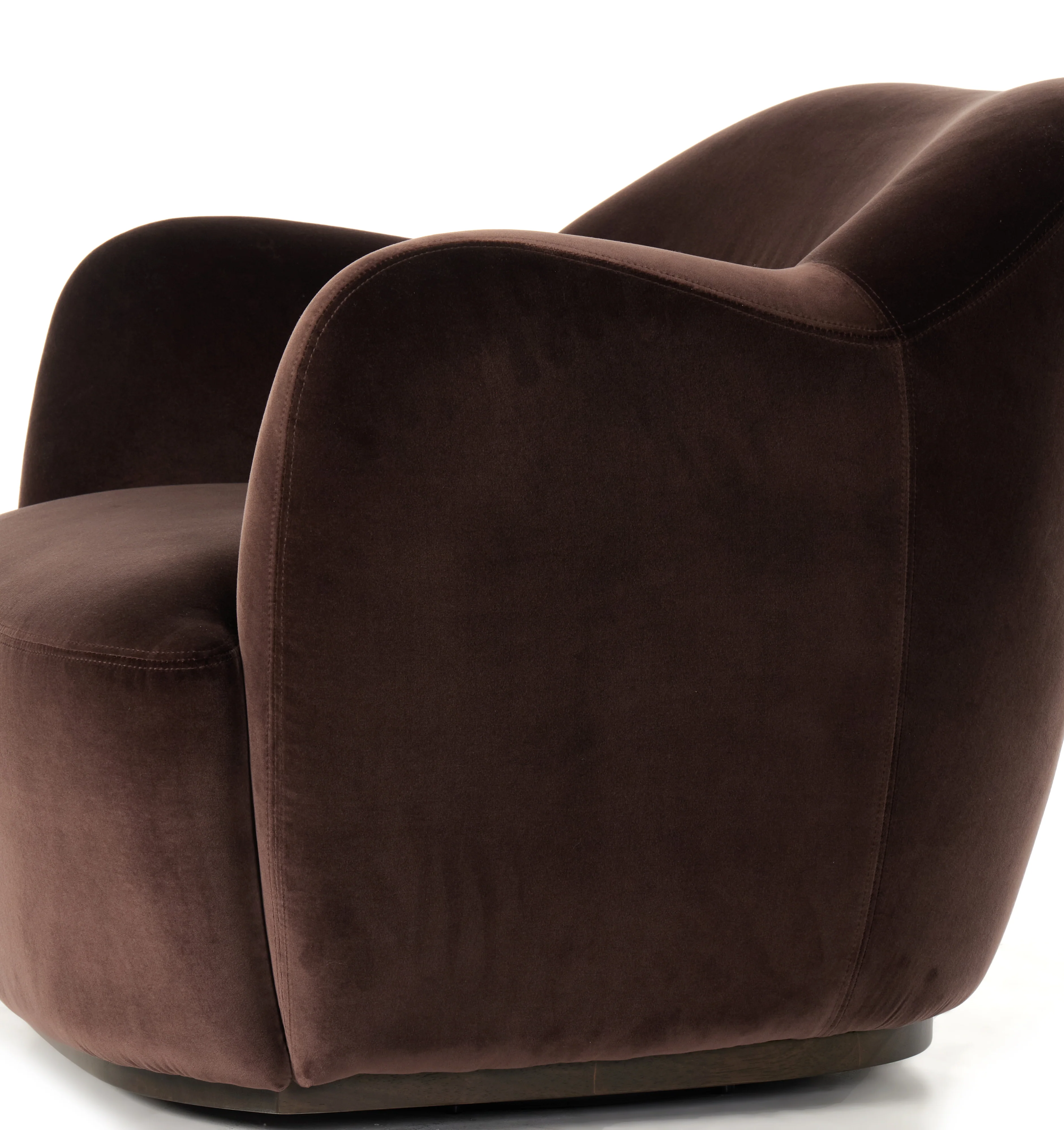 Caesar Swivel Chair - Image 15