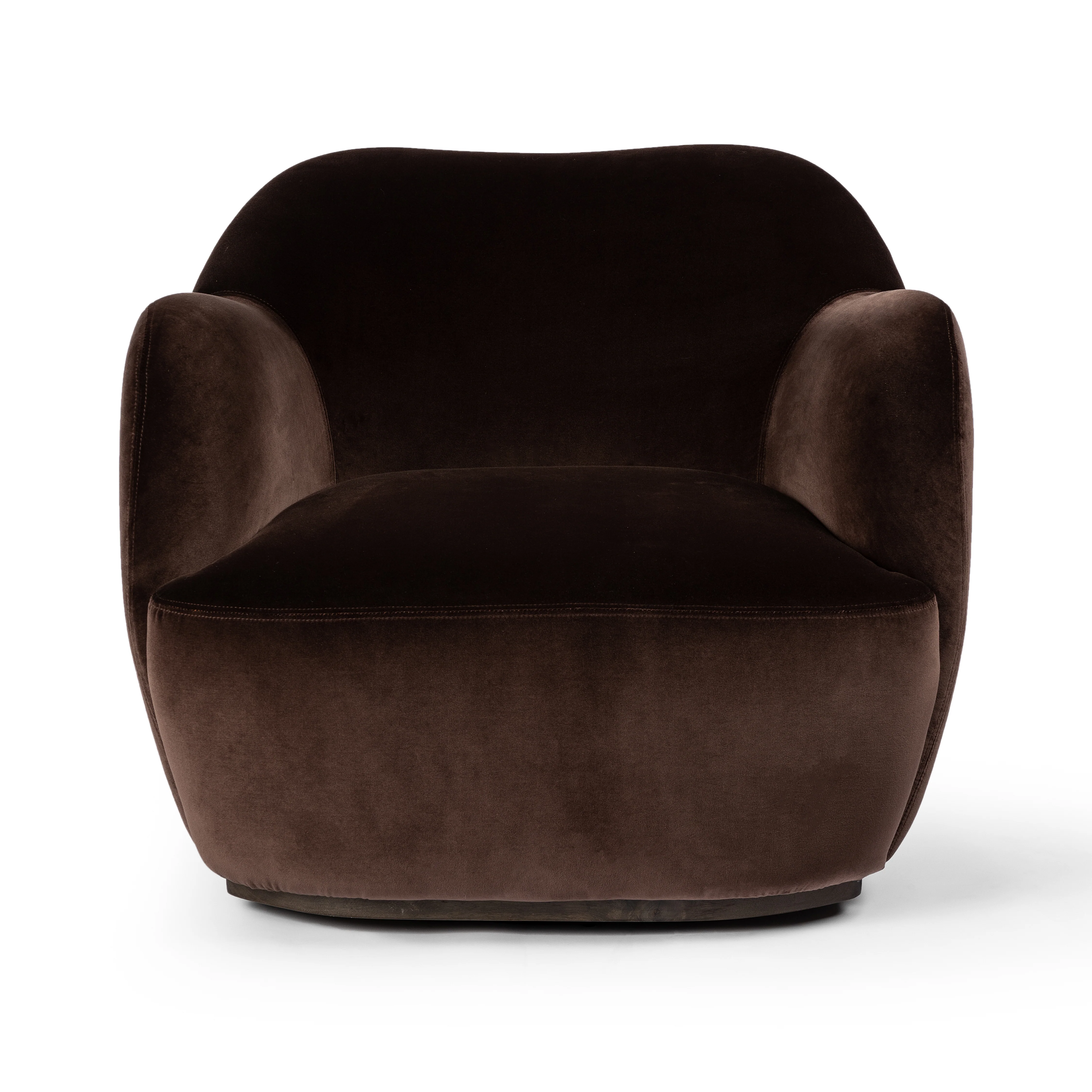 Caesar Swivel Chair - Image 16
