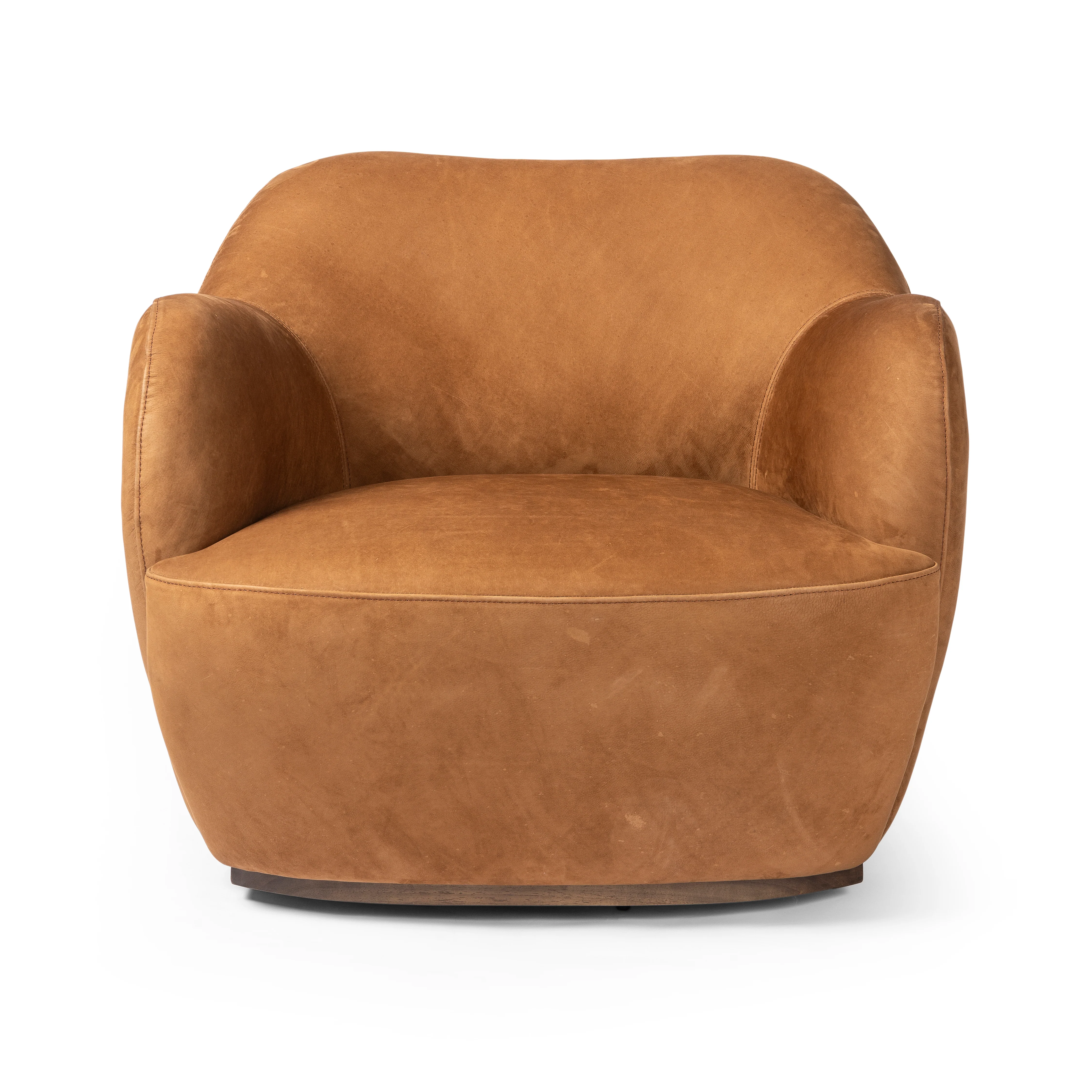 Caesar Swivel Chair - Image 3