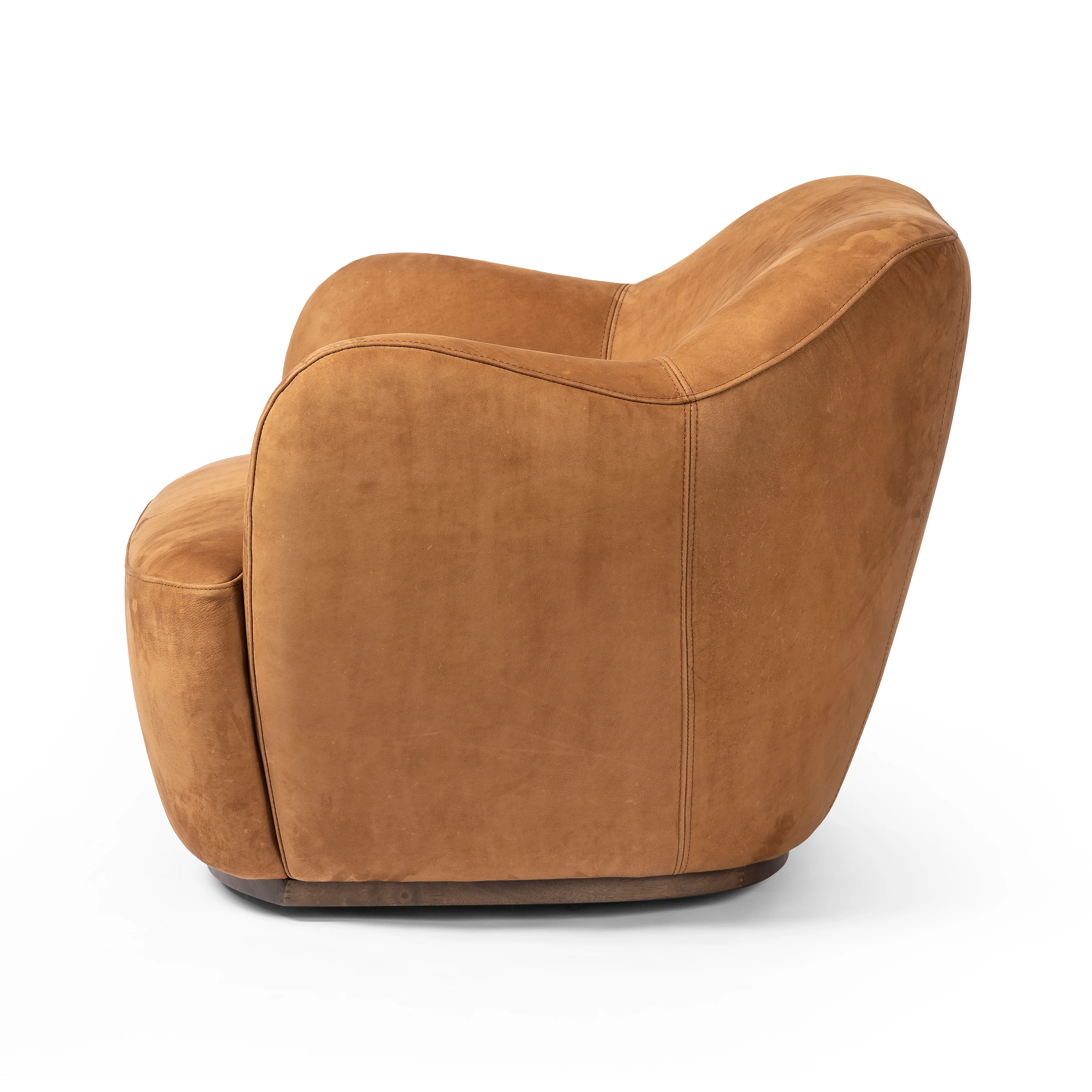 Caesar Swivel Chair - Image 5