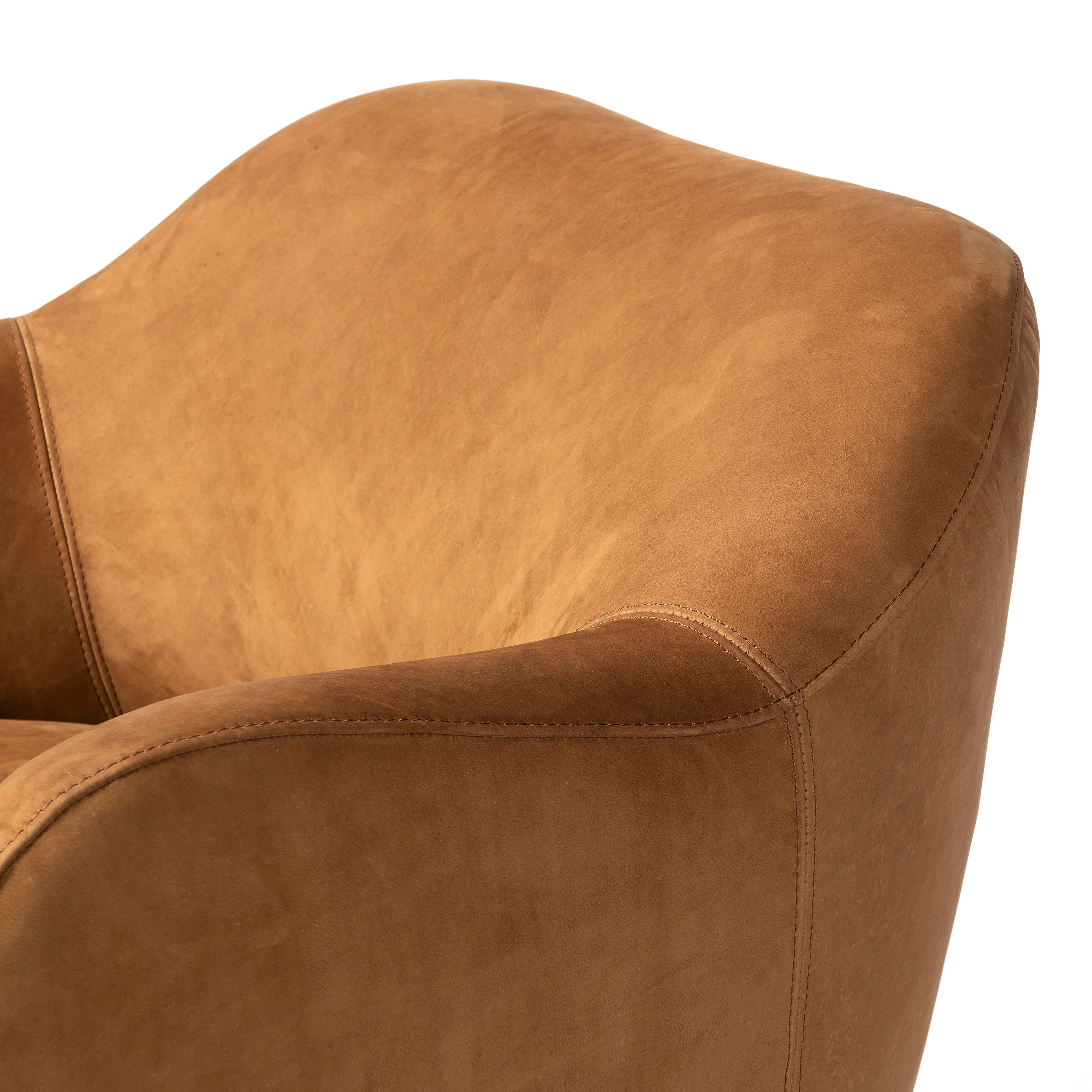 Caesar Swivel Chair - Image 6