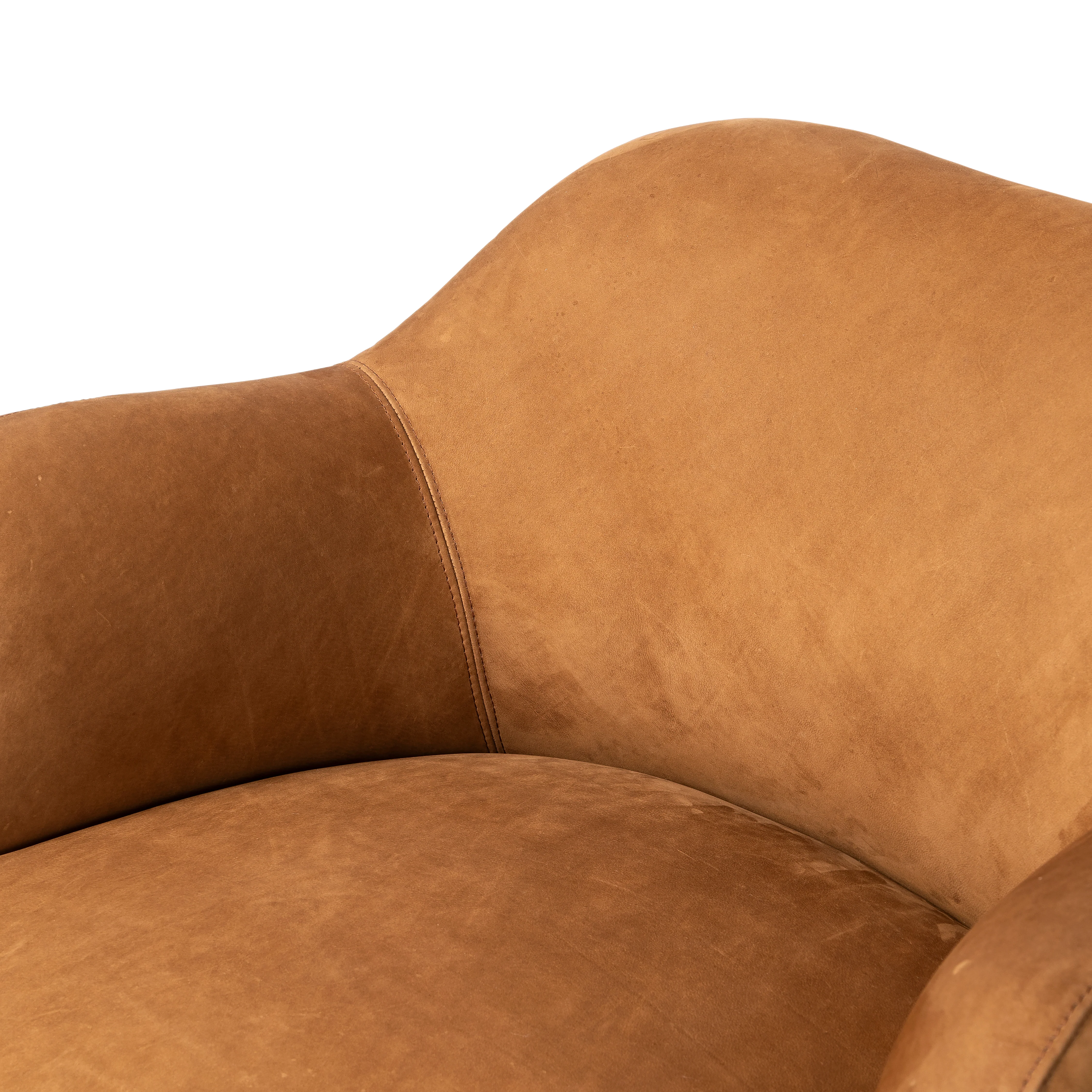 Caesar Swivel Chair - Image 7