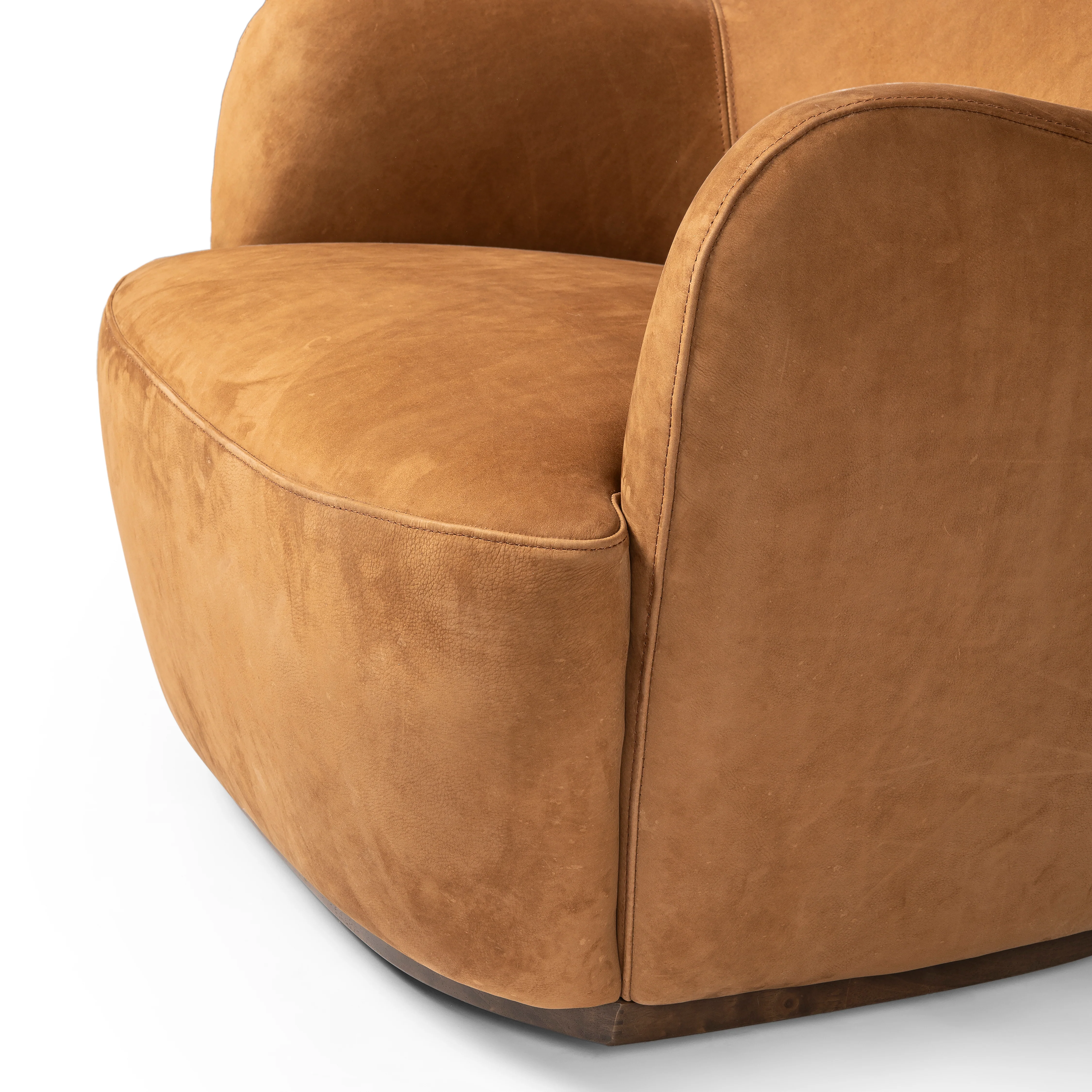Caesar Swivel Chair - Image 8