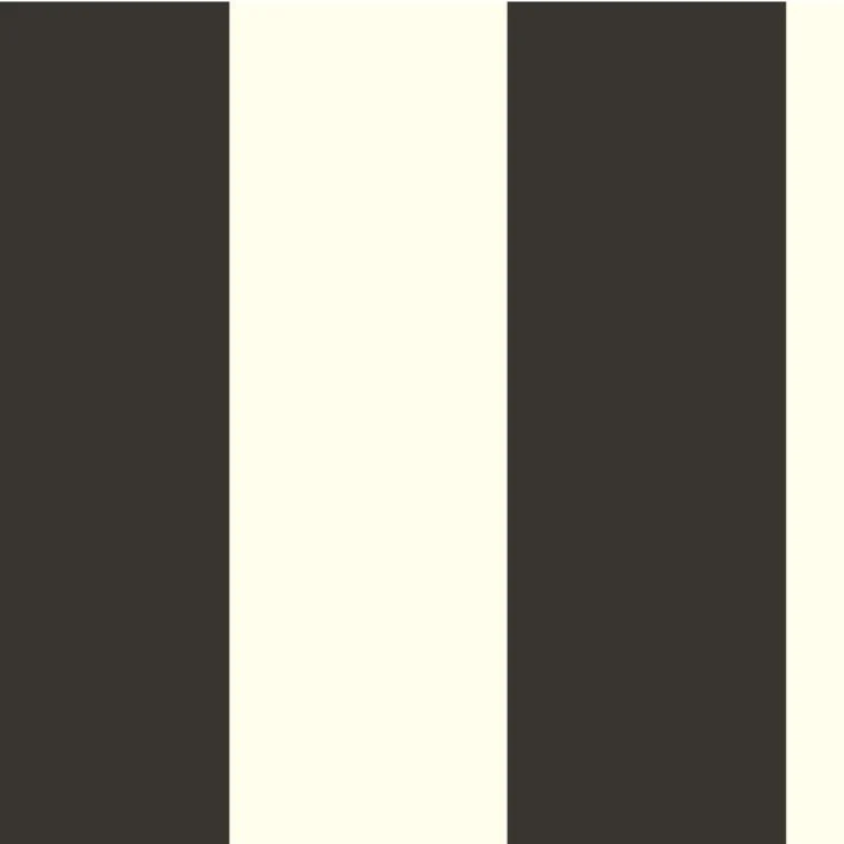 Canvas Stripe Wallpaper - Image 2