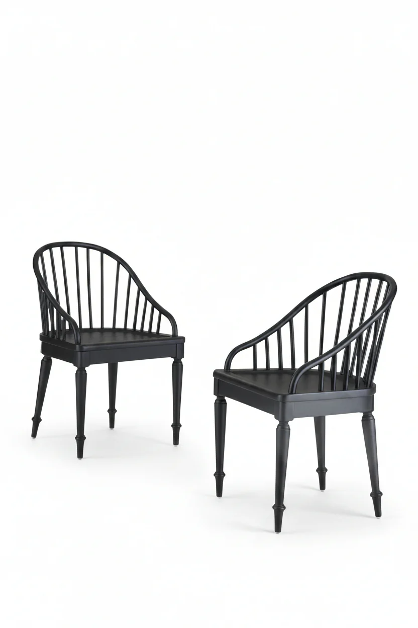 Carlotta Dining Chairs (Set of 2) - Image 19