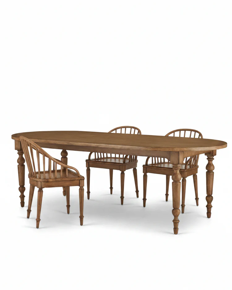 Carlotta Dining Table