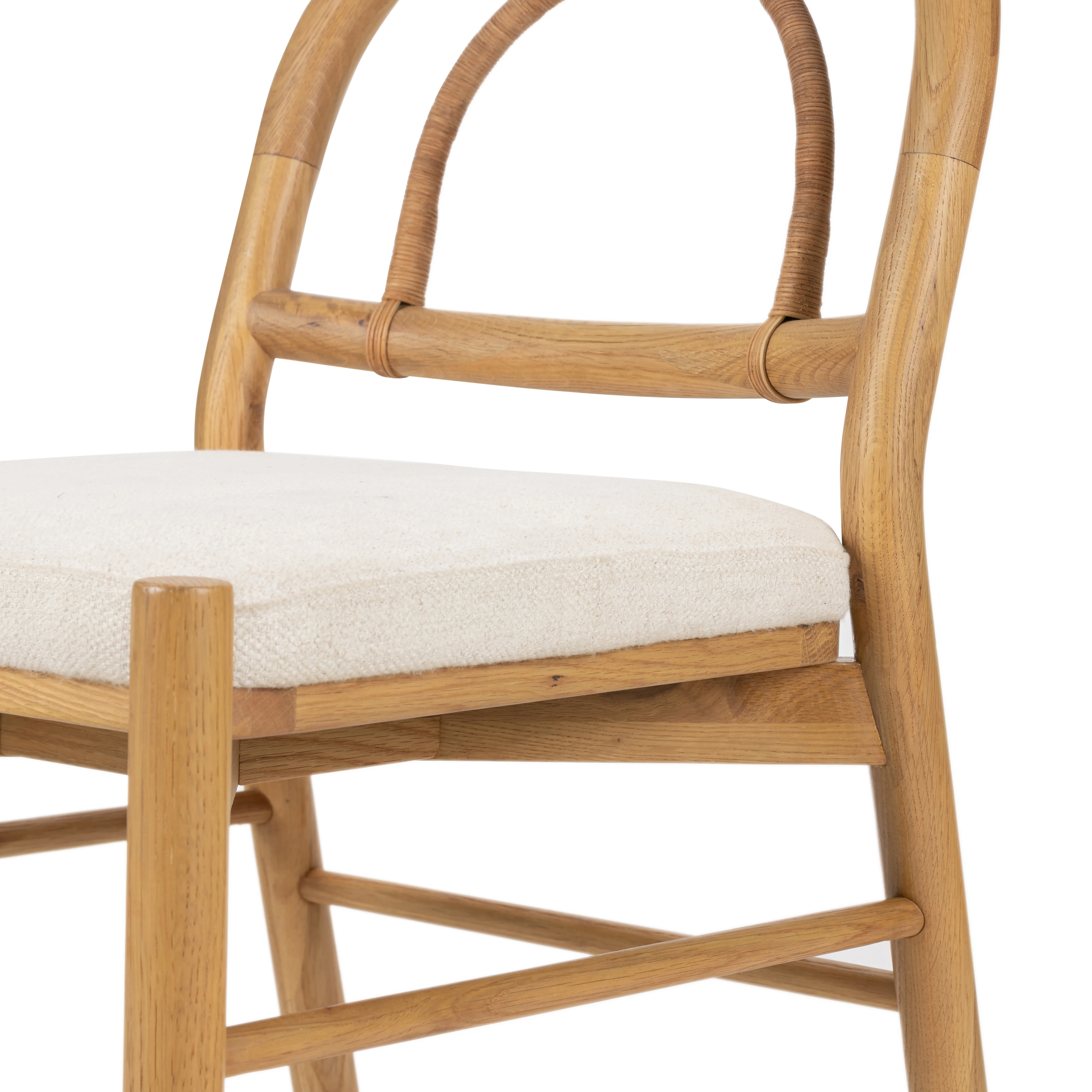 Carrie Dining Chair - Image 5