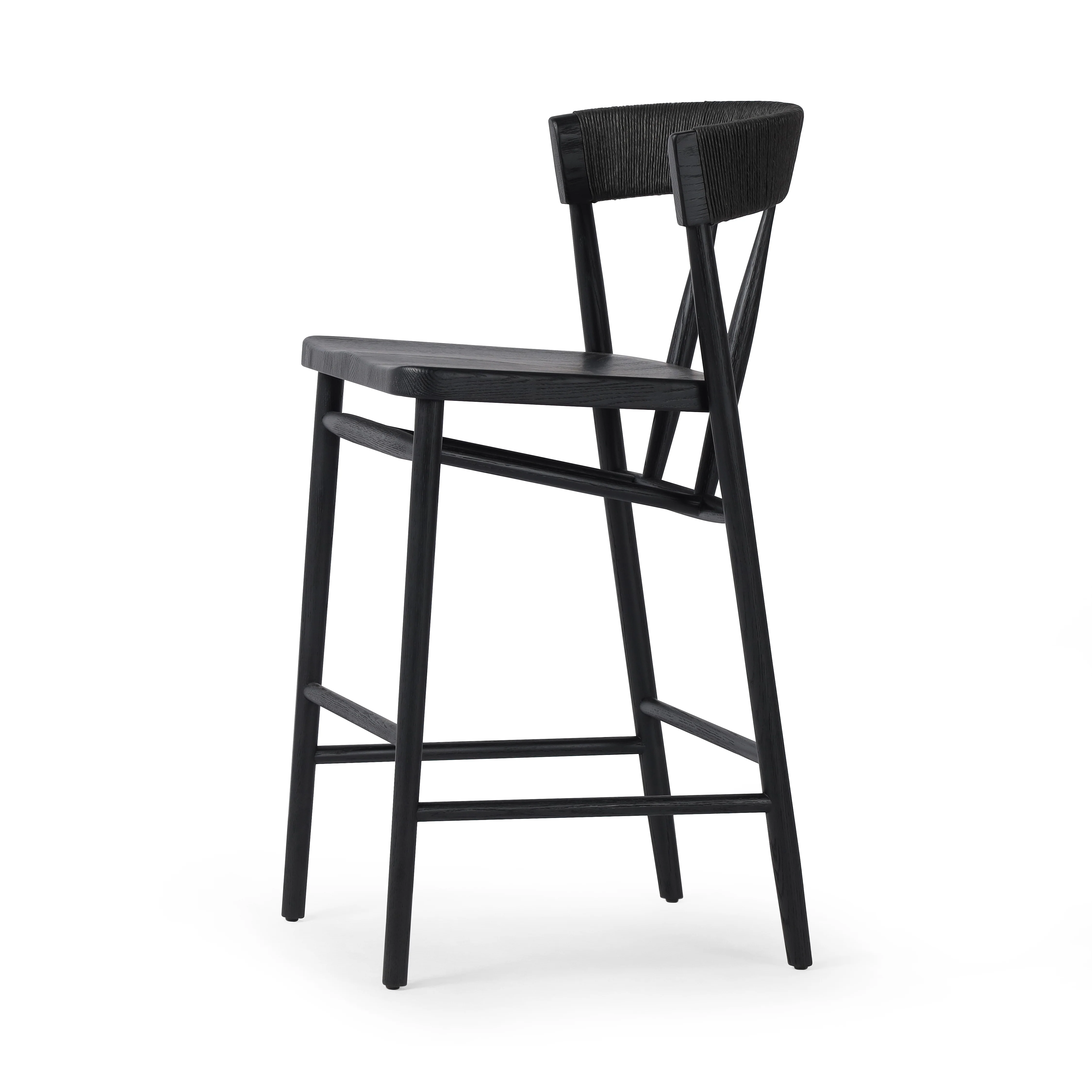 Carter Bar Stool - Image 8
