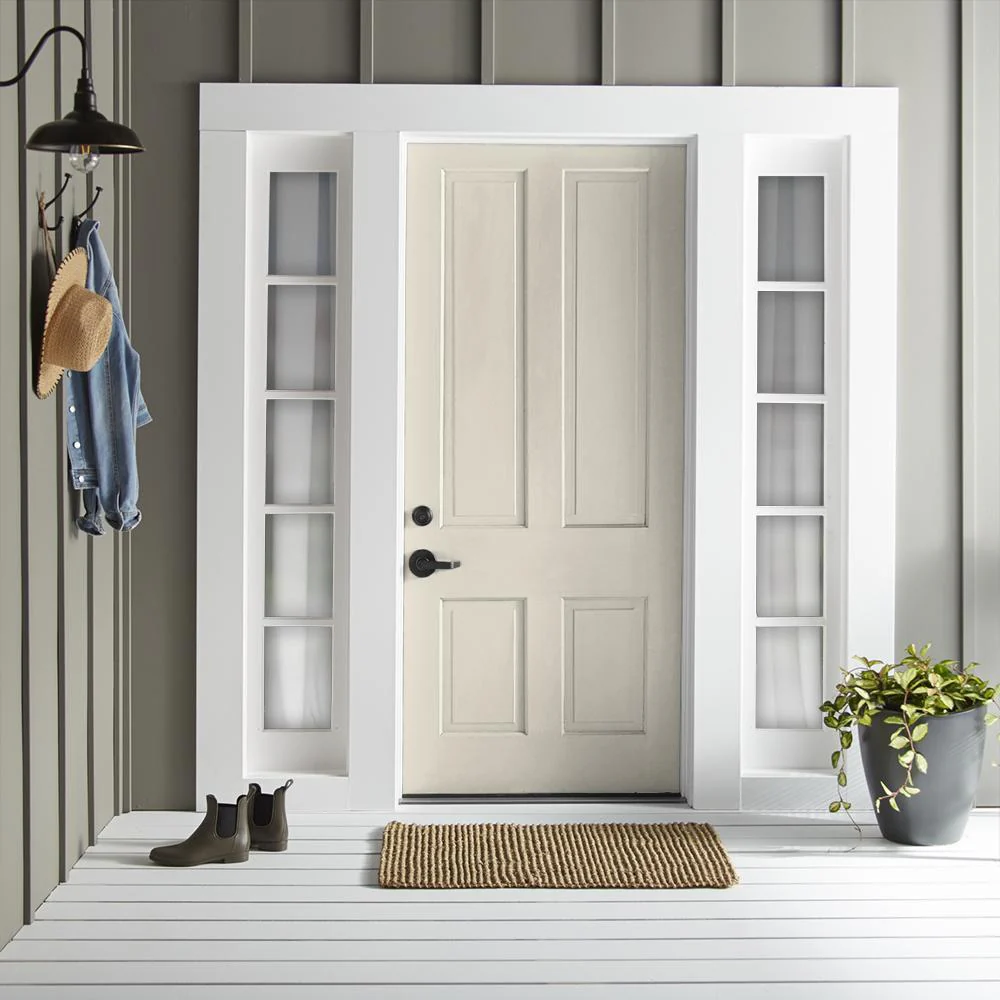 Carter Crème - Exterior Paint - Image 2