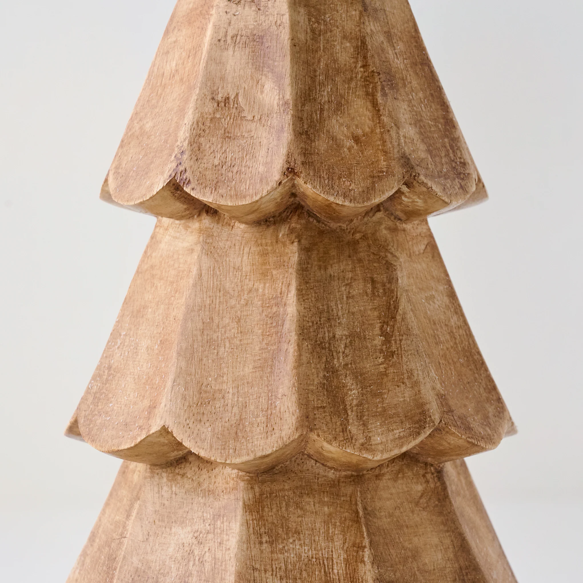 Hand Carved Woodland Tree - Image 7