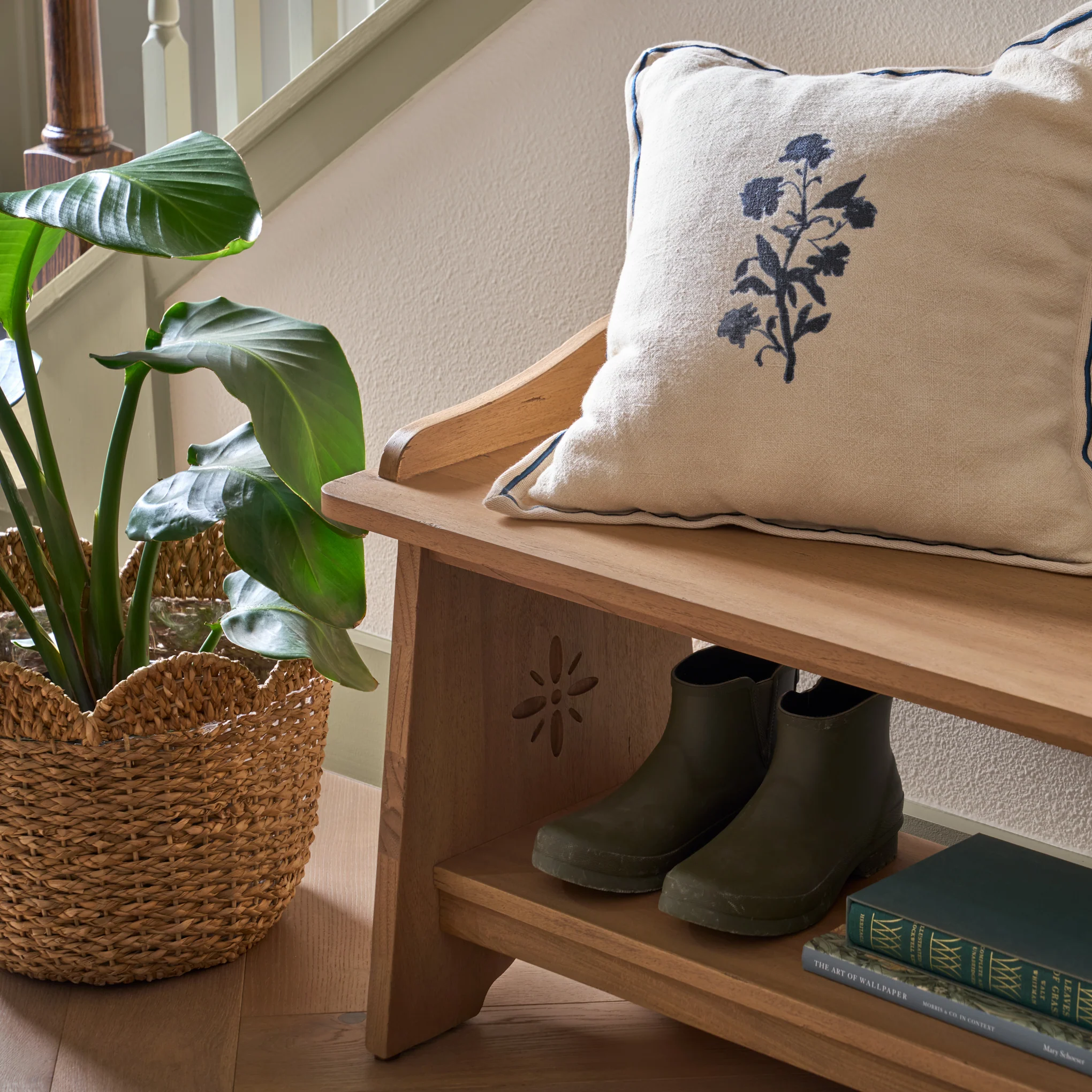 Cassia Bench - Image 6