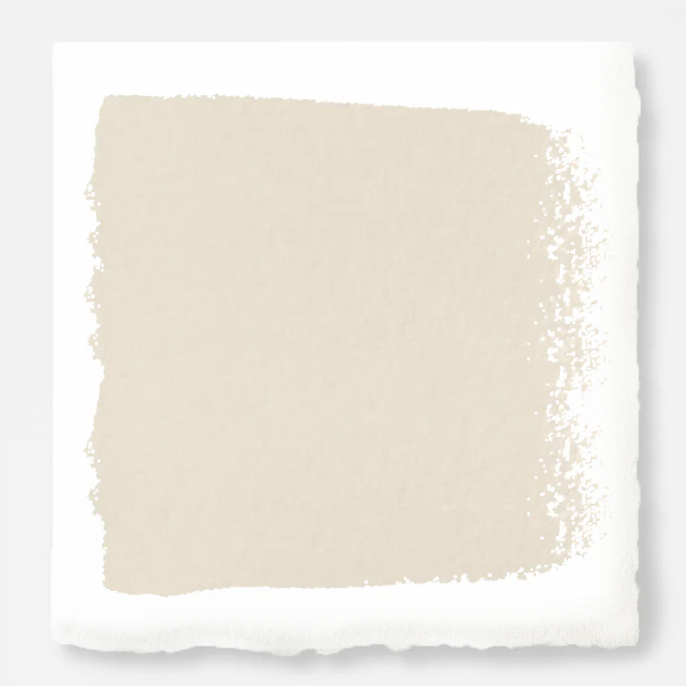 Castle Cream - Chalk Style Paint
