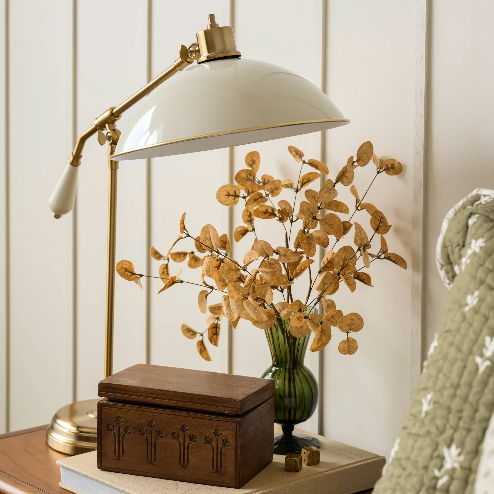 Castle Task Lamp - Image 5