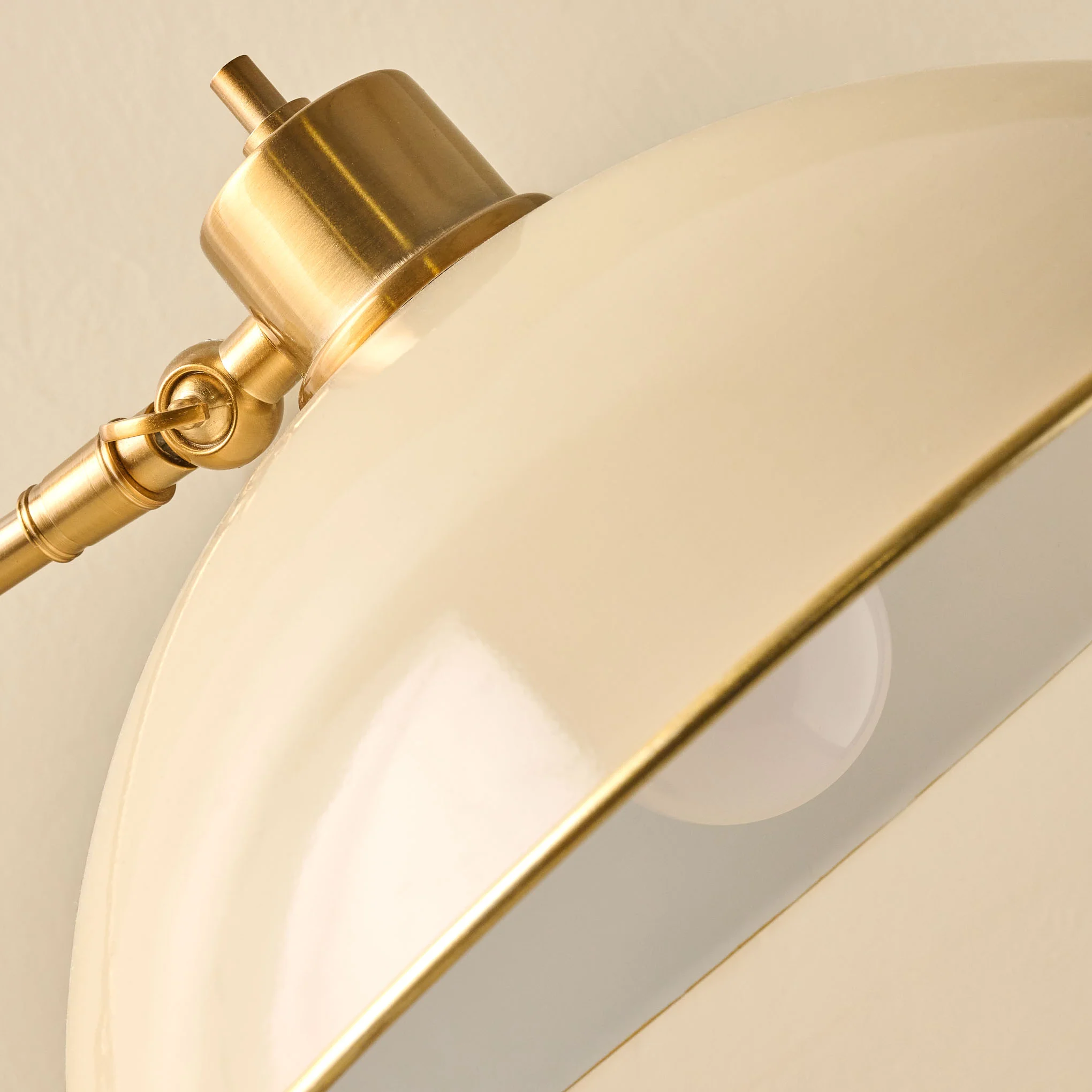 Castle Task Lamp - Image 7