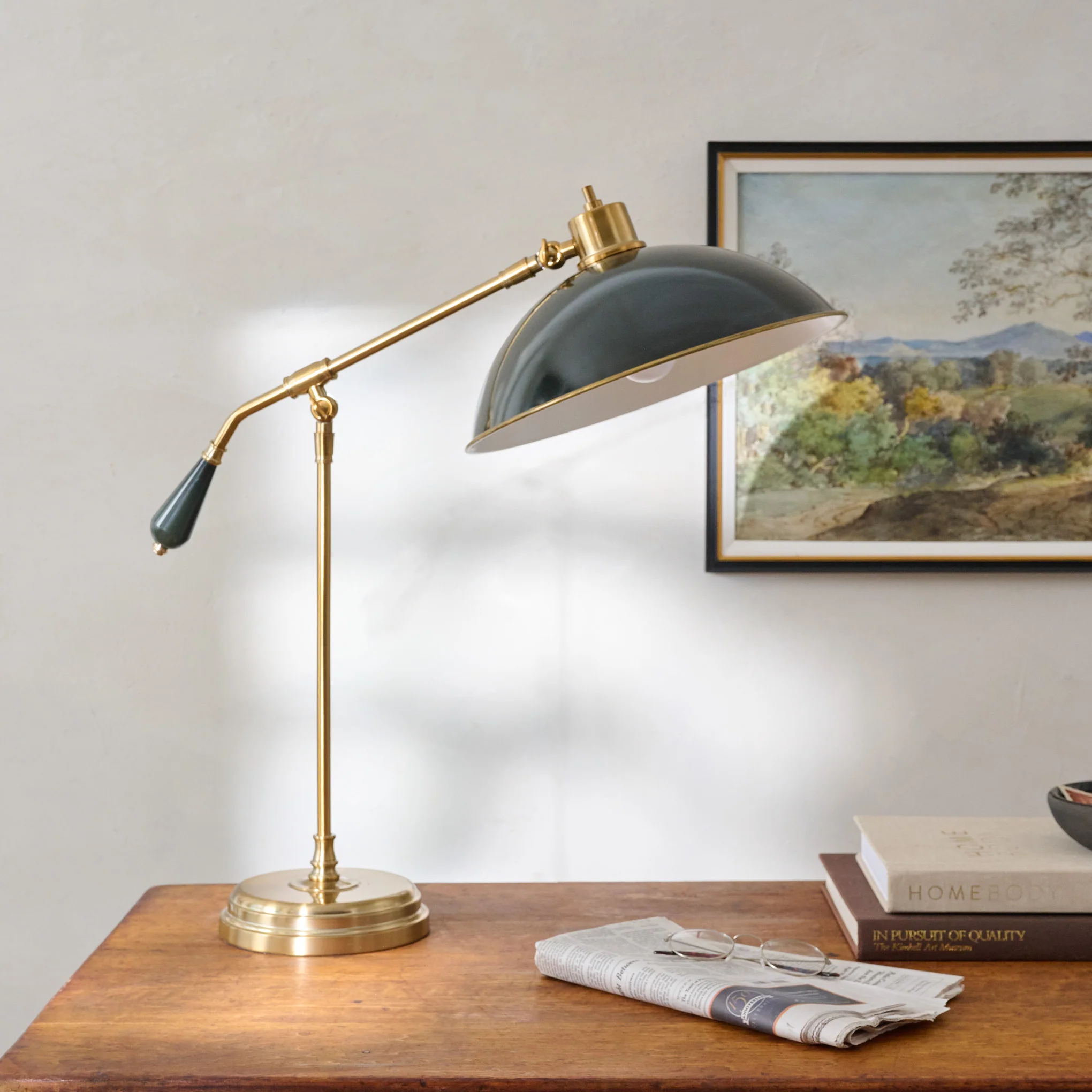 Castle Task Lamp - Image 9