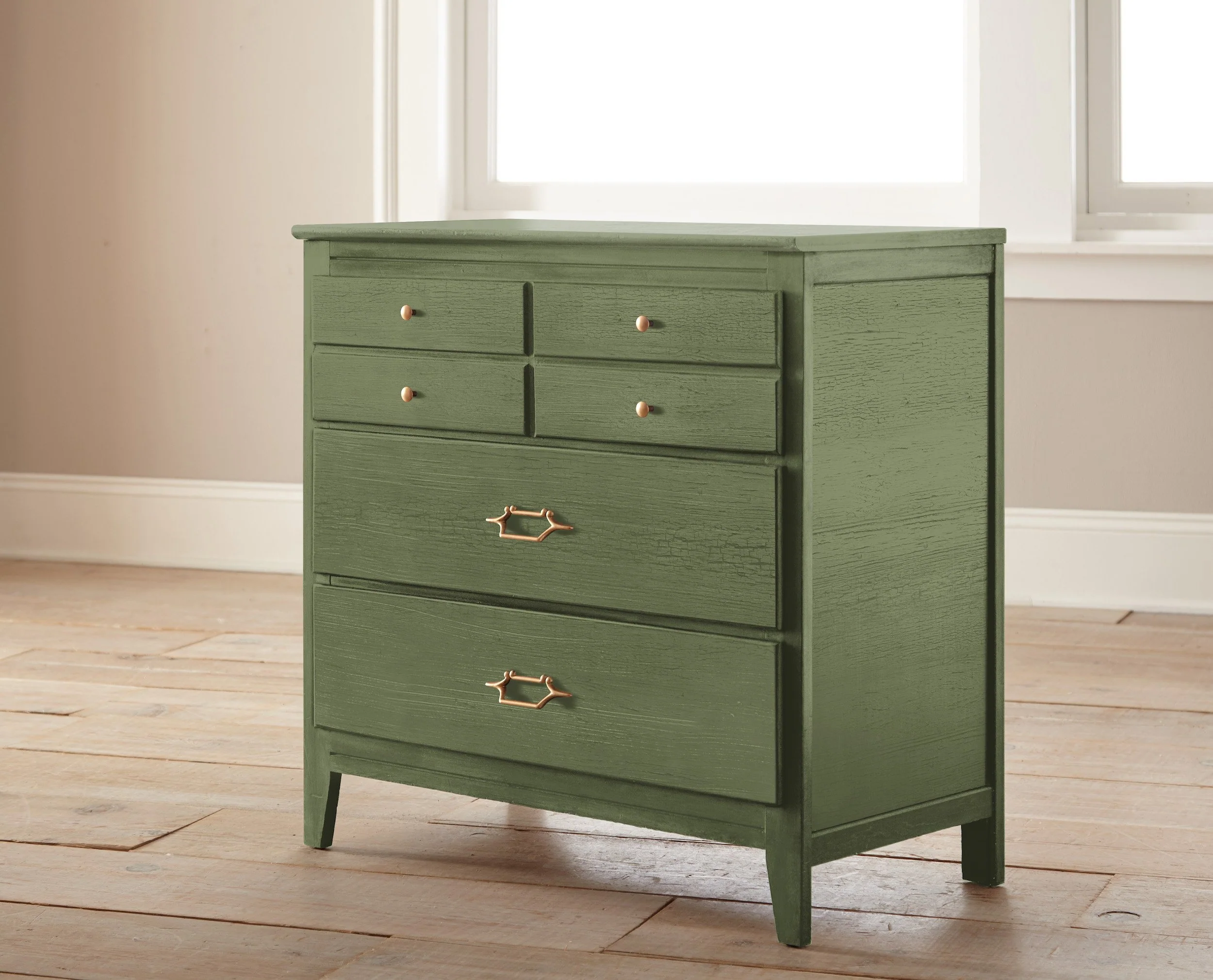 Celery Seed - Chalk Style Paint - Image 2