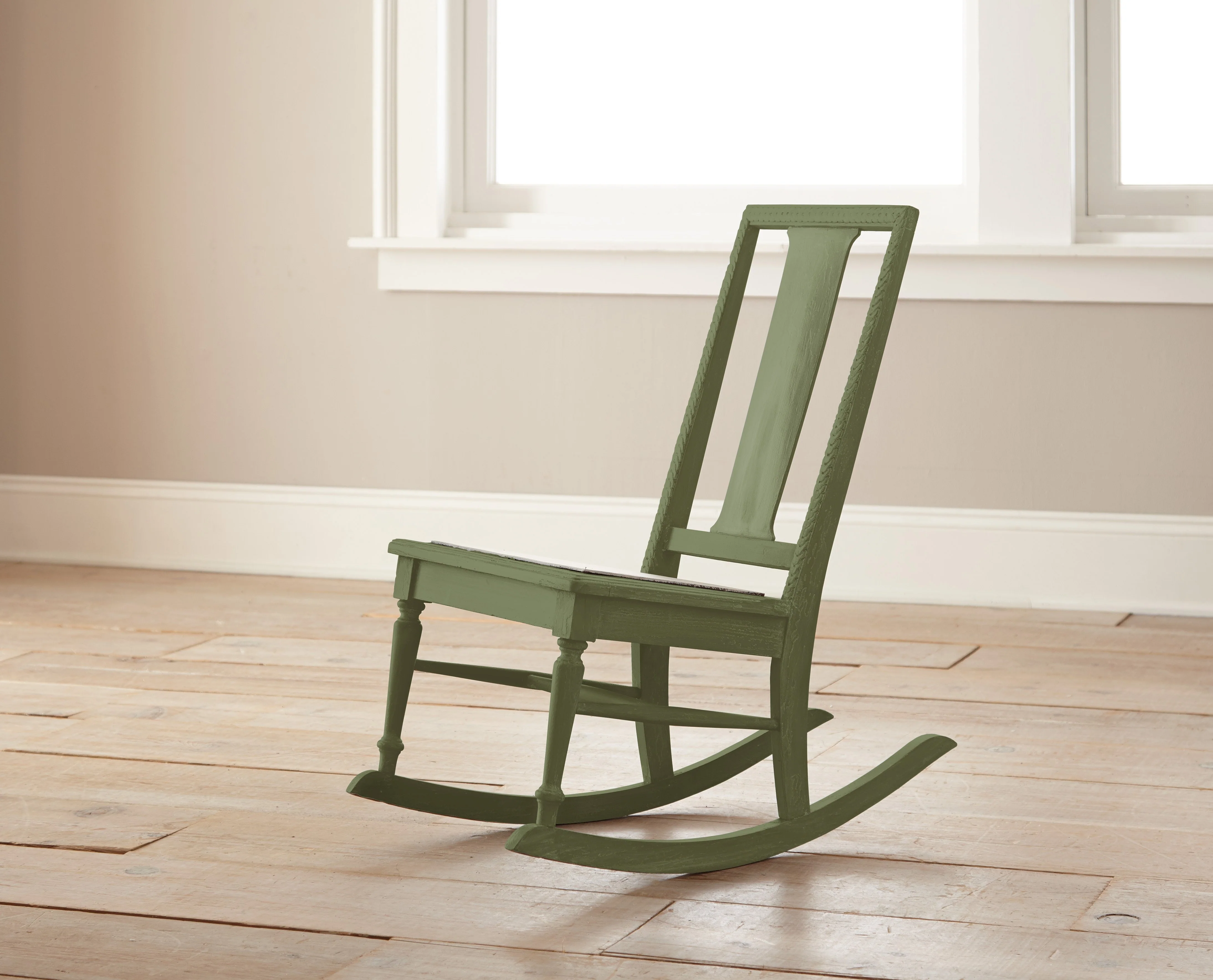 Celery Seed - Chalk Style Paint - Image 3