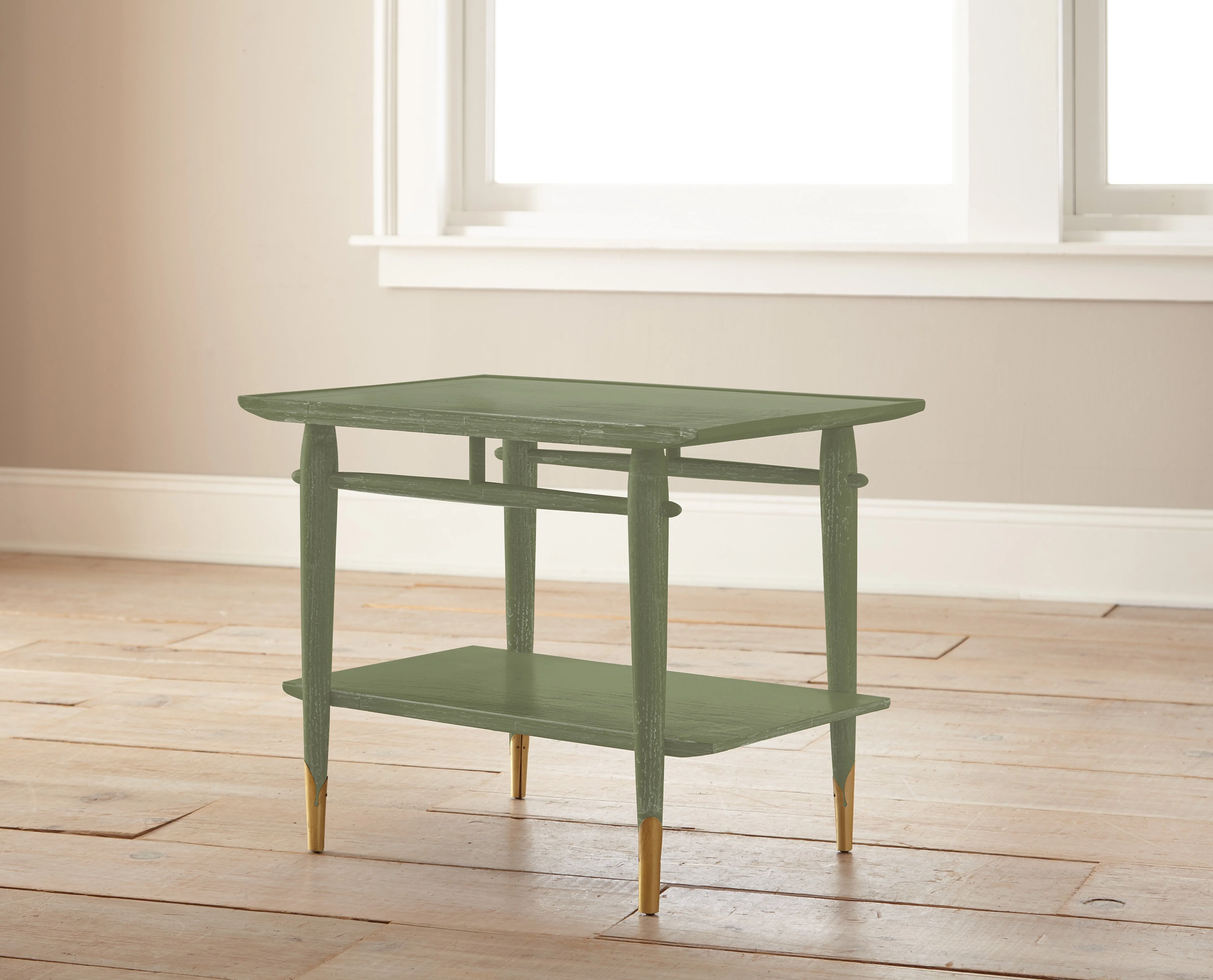 Celery Seed - Chalk Style Paint - Image 4