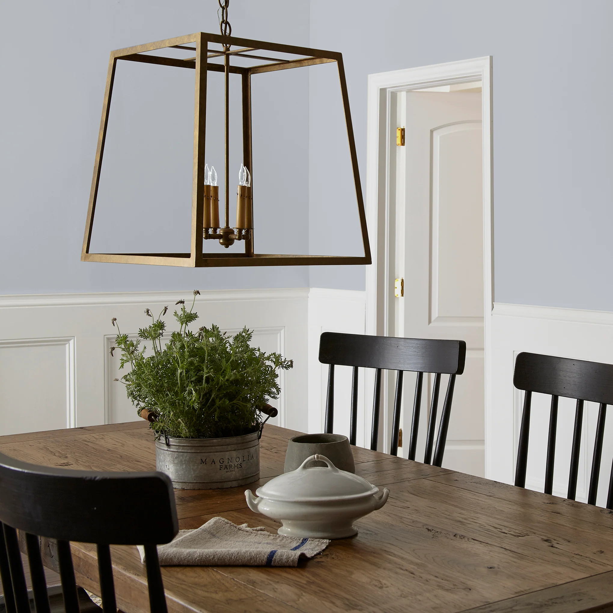 Cement Pots  -  Premium Interior Paint - Image 5