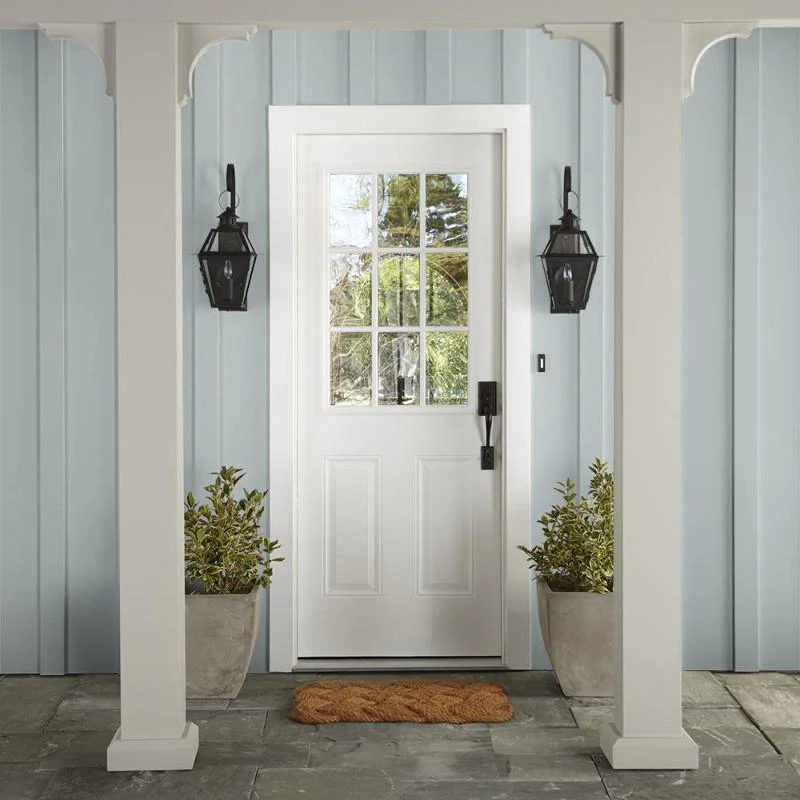 Cement Pots - Exterior Paint - Image 3