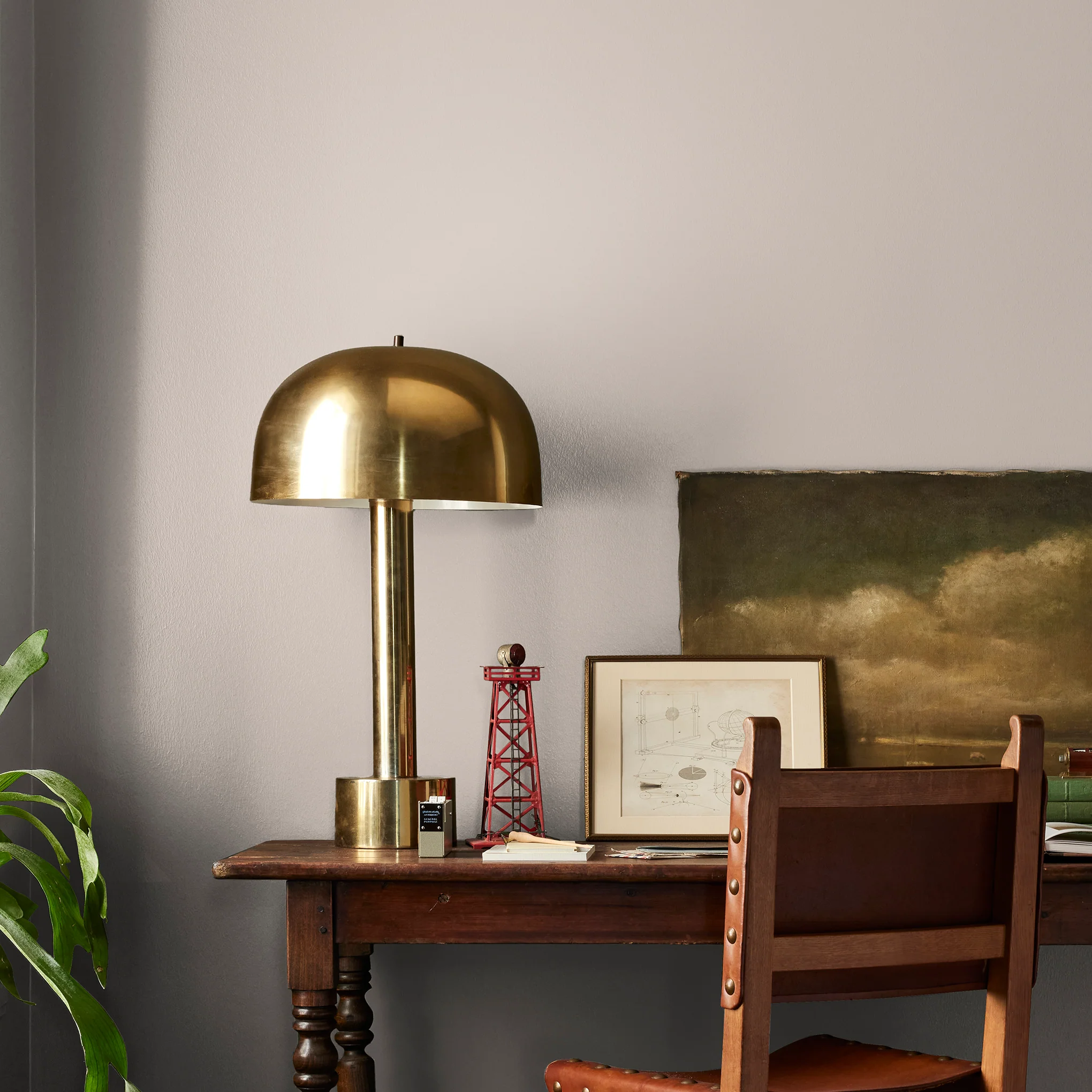 Cinnamon Sugar - Premium Interior Paint - Image 4