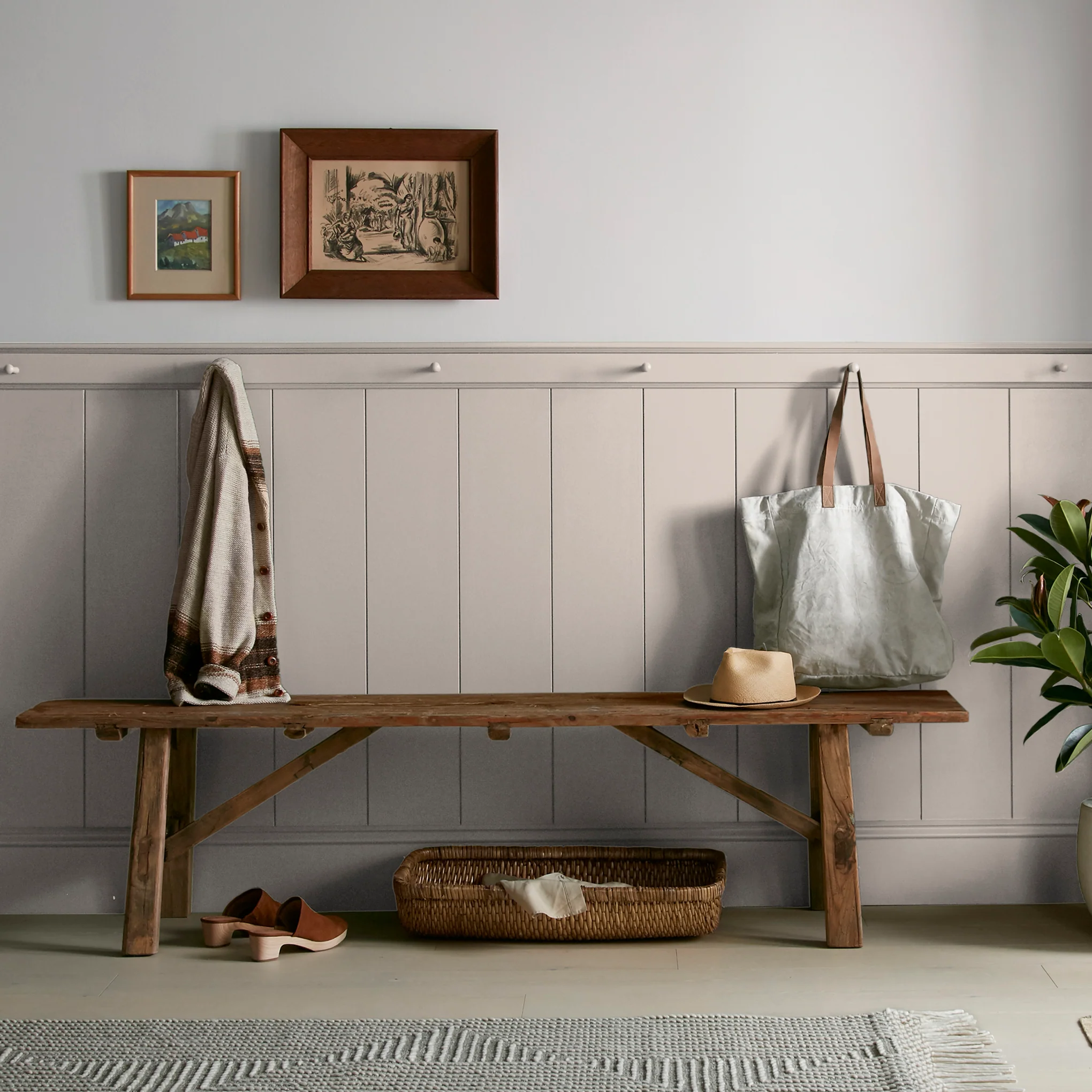 Cinnamon Sugar - Premium Interior Paint - Image 6