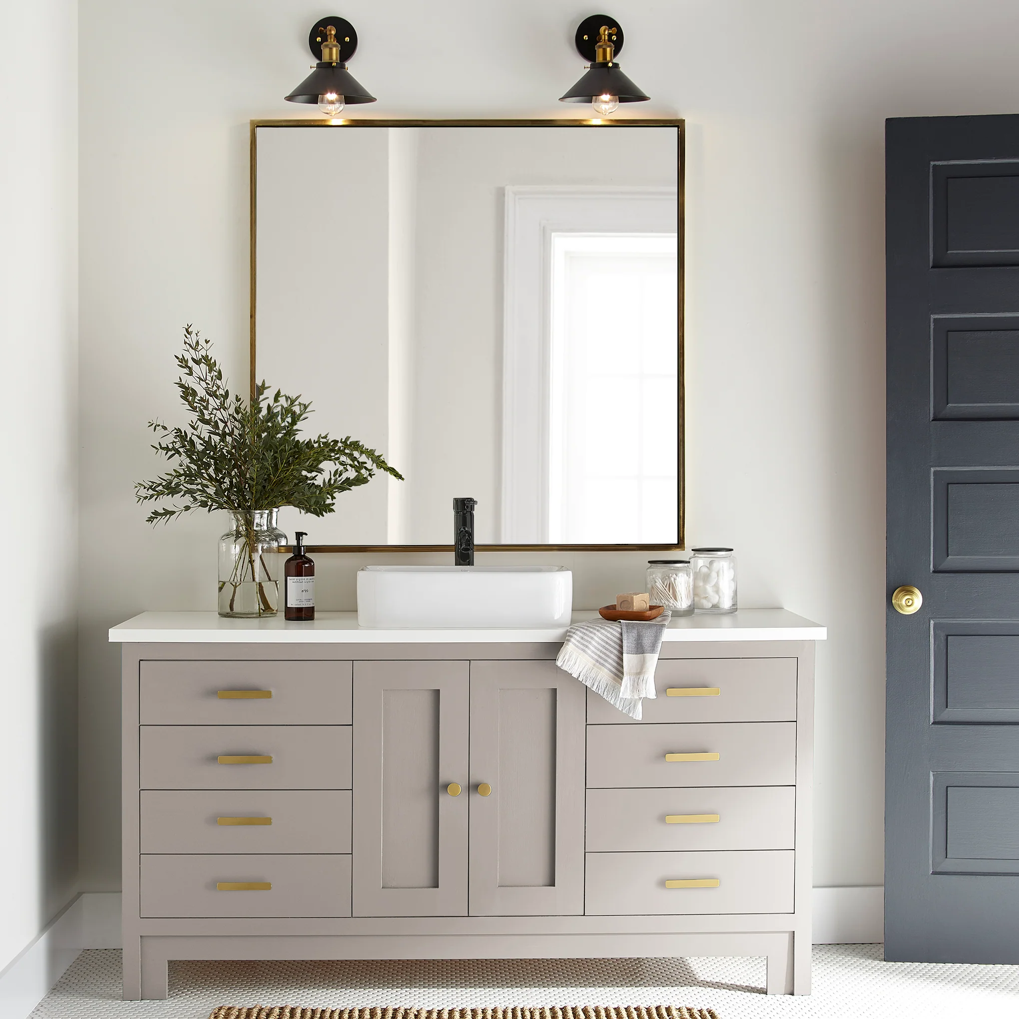 Cinnamon Sugar - Trim, Door + Cabinetry Paint - Image 2