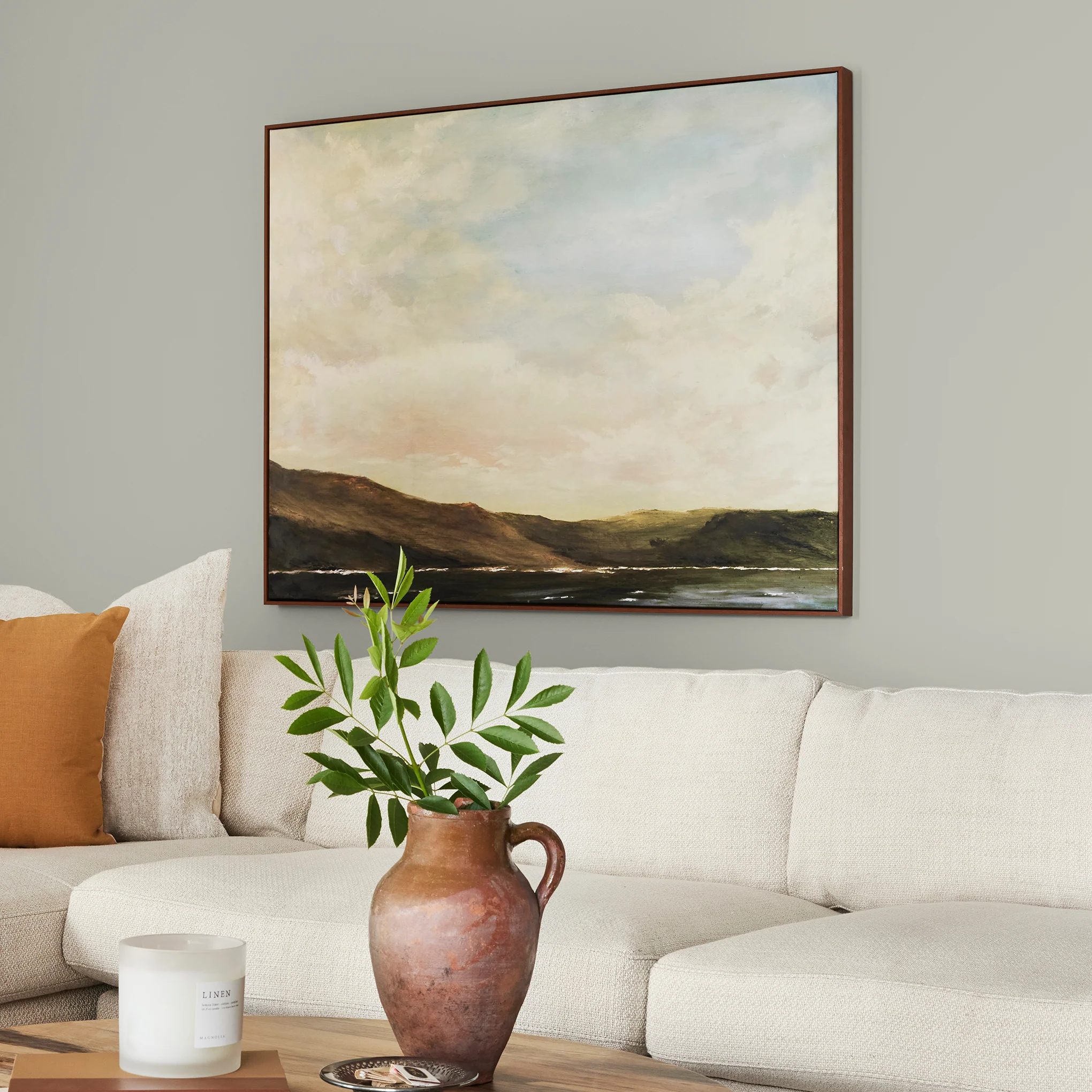 Clean Lines -  Classic Interior Paint - Image 2