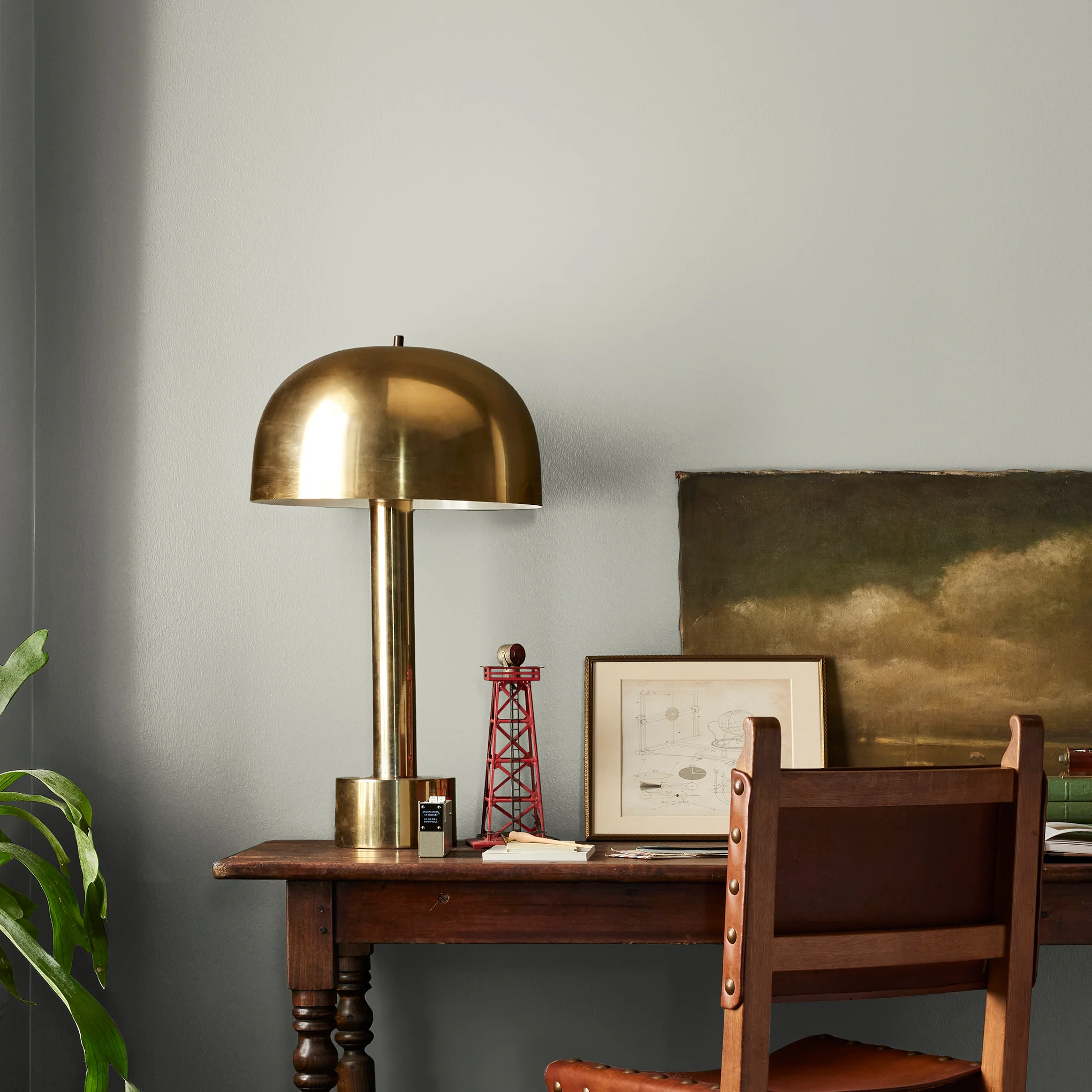 Clean Lines -  Classic Interior Paint - Image 4