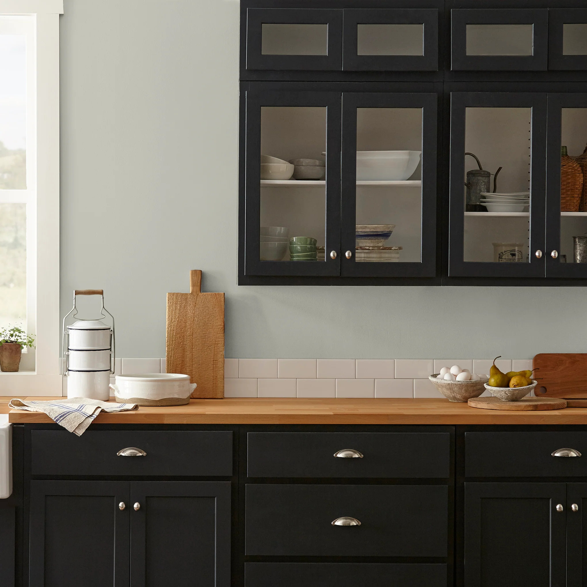 Clean Lines -  Classic Interior Paint - Image 7