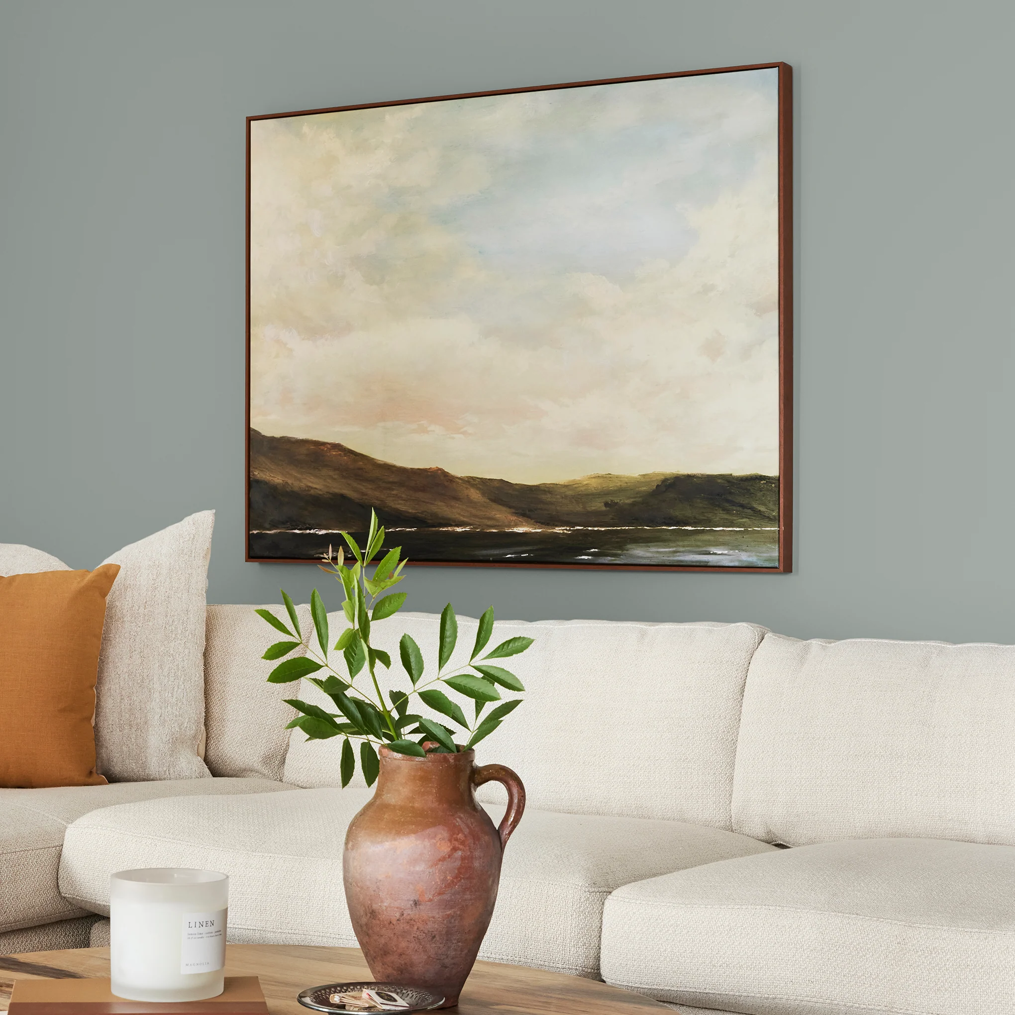 Clean Slate - Classic Interior Paint - Image 2