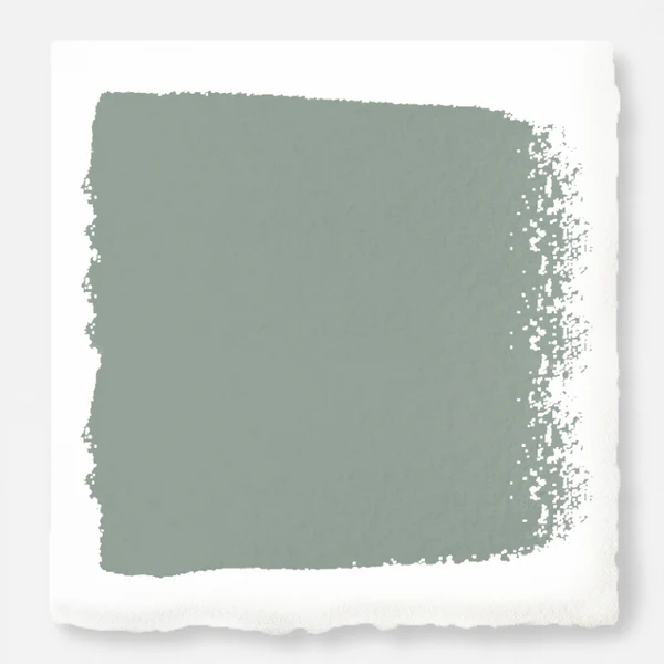 Clean Slate - Exterior Paint