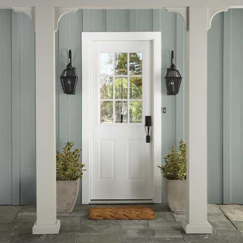 Clean Slate - Exterior Paint - Image 2