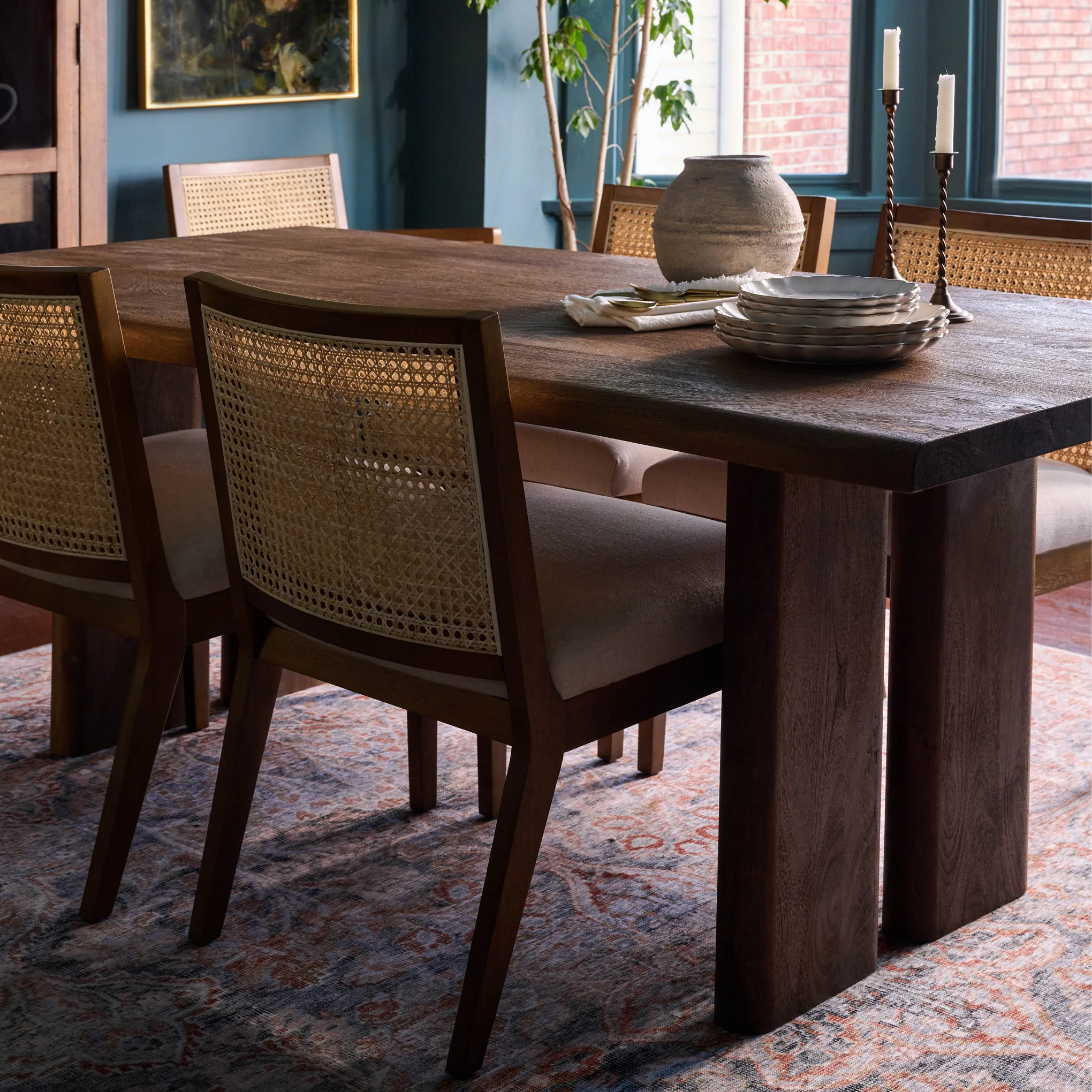 Cliff Dining Table - Image 6
