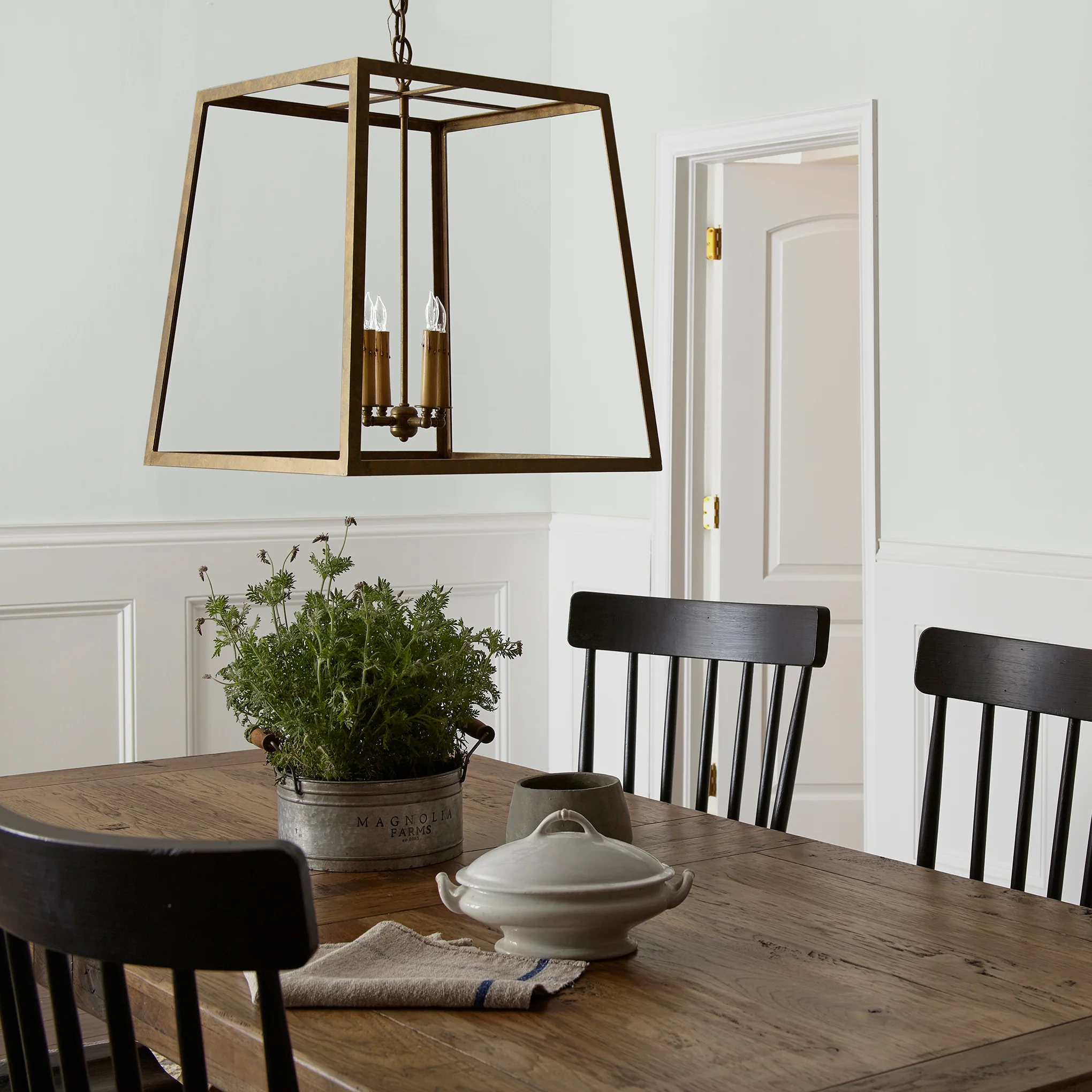 Cloudy Gray  -  Premium Interior Paint - Image 5