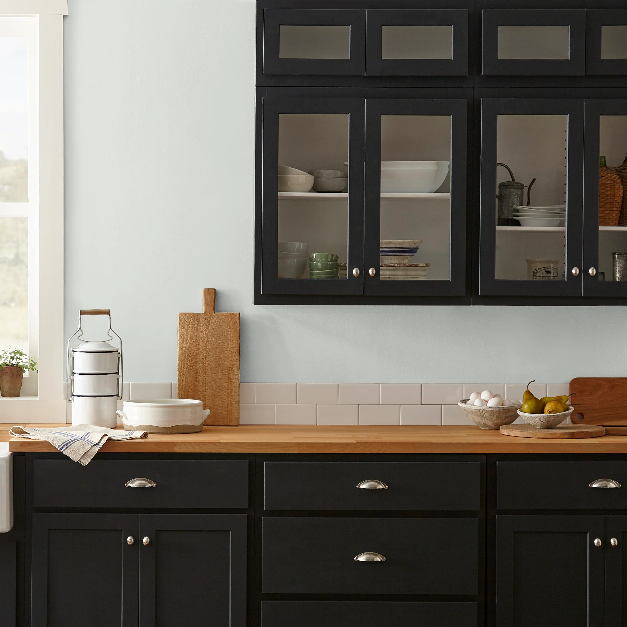 Cloudy Gray  -  Premium Interior Paint - Image 7