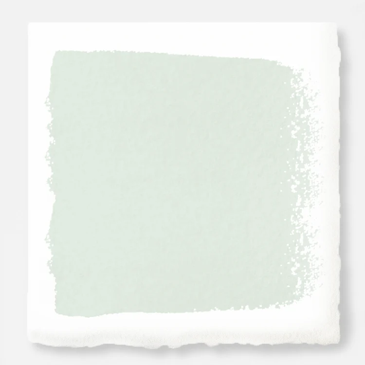 Cloudy Gray - Trim, Door + Cabinetry Paint