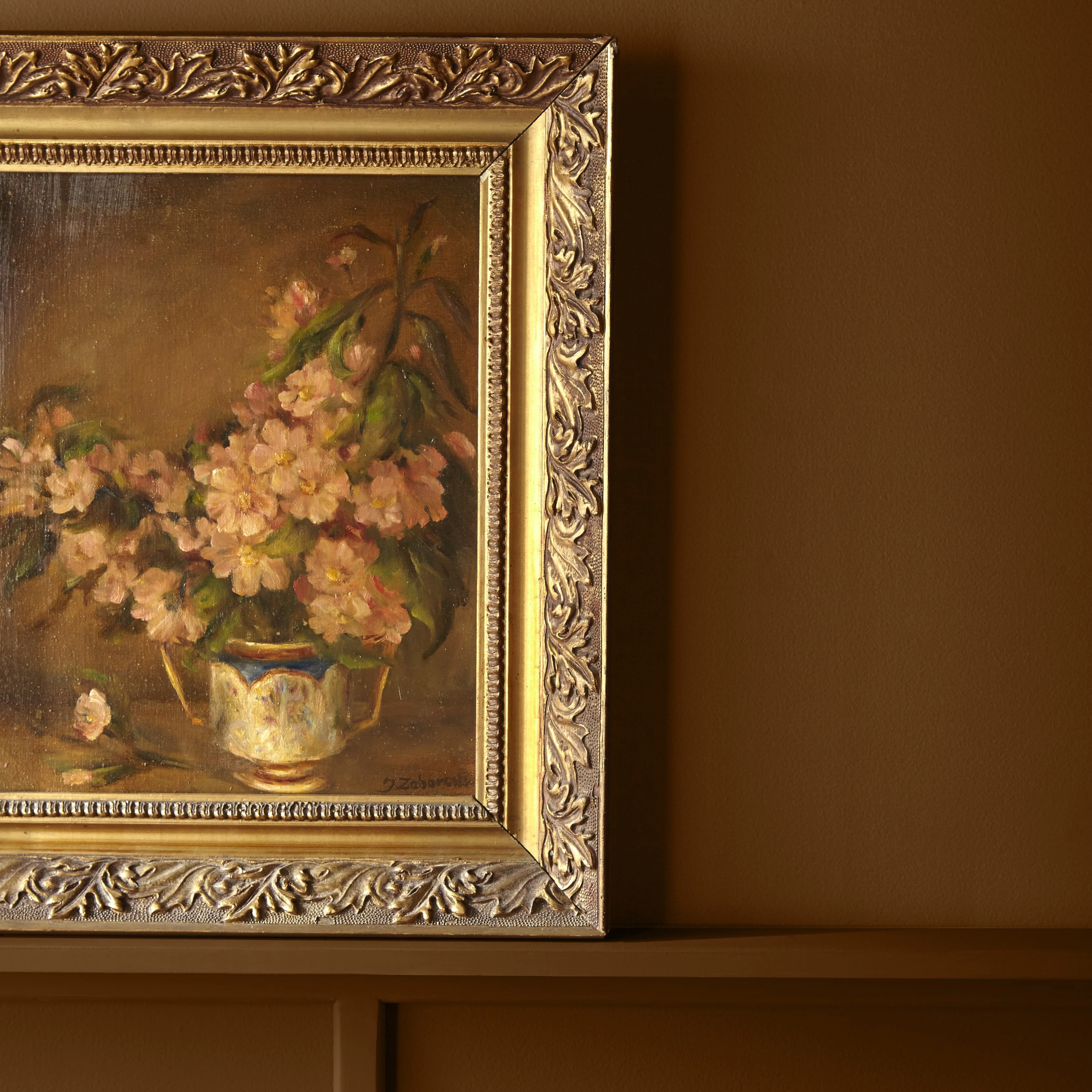 Cognac - Exterior Paint - Image 7