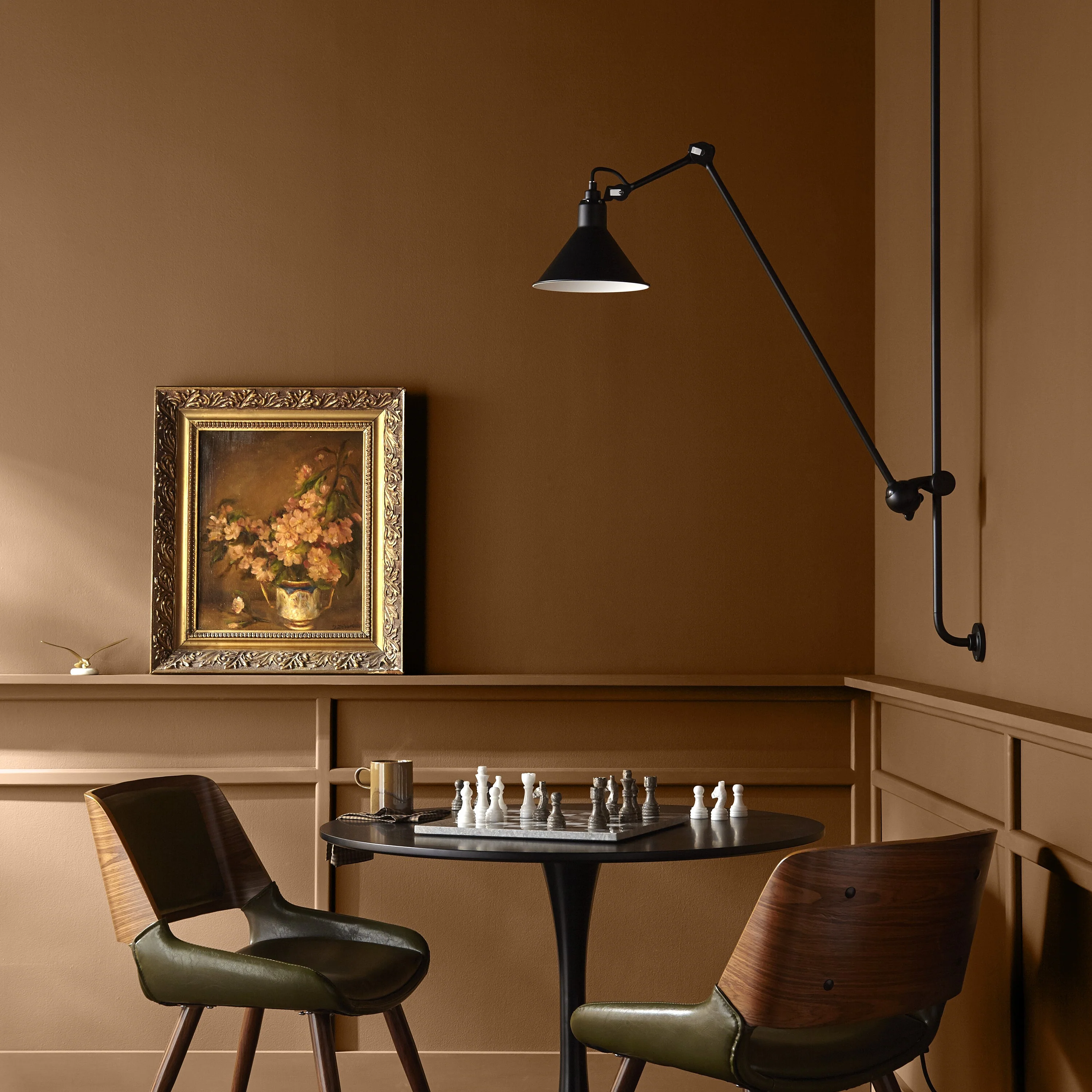 Cognac - Trim, Door, + Cabinetry Paint - Image 4
